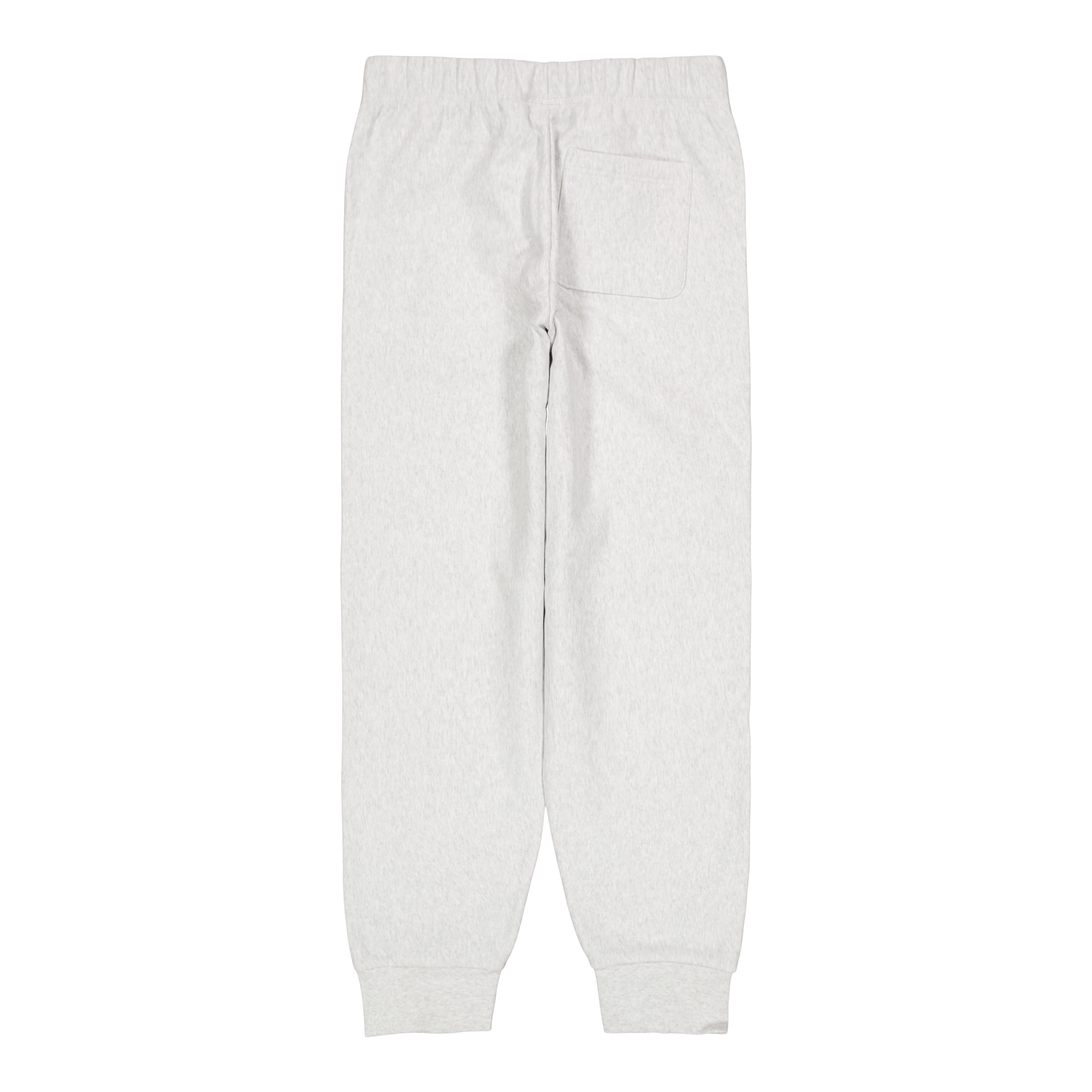 American Script Jogging Pant Ash Heather - Bild 2