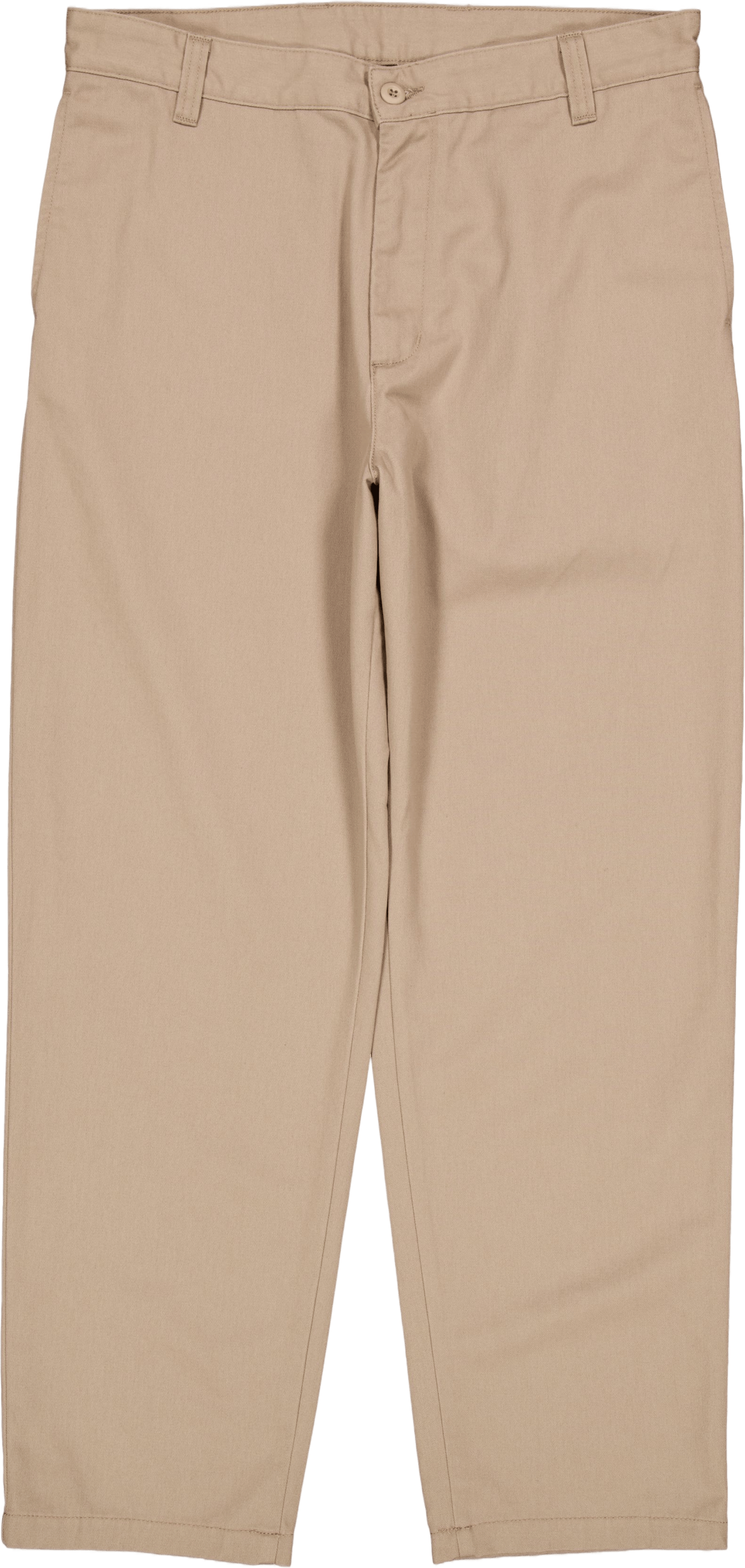 Calder Pant Leather