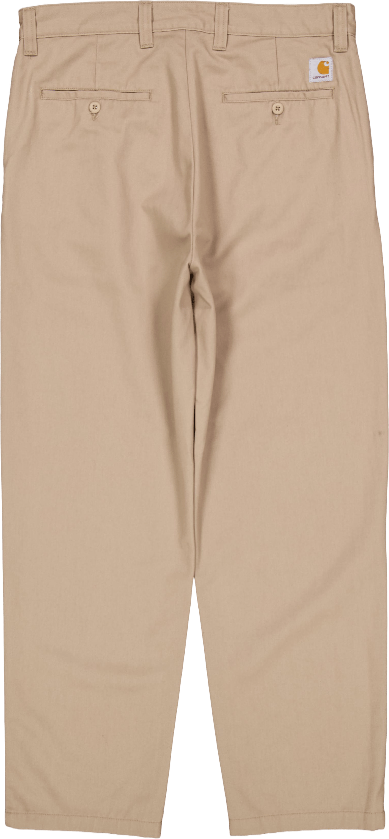 Calder Pant Leather - Bild 2
