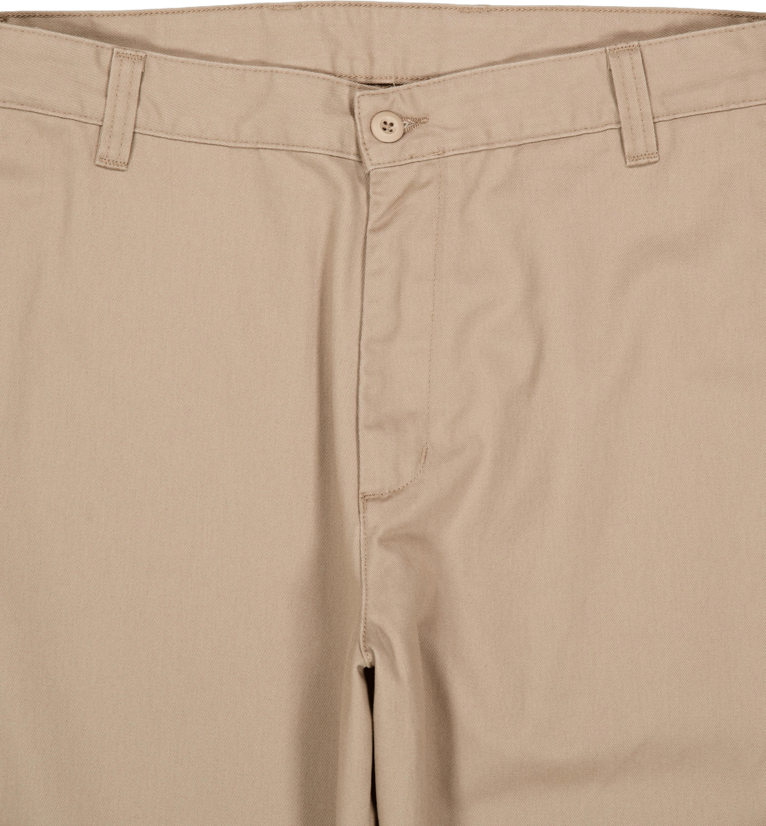 Calder Pant Leather - Bild 3