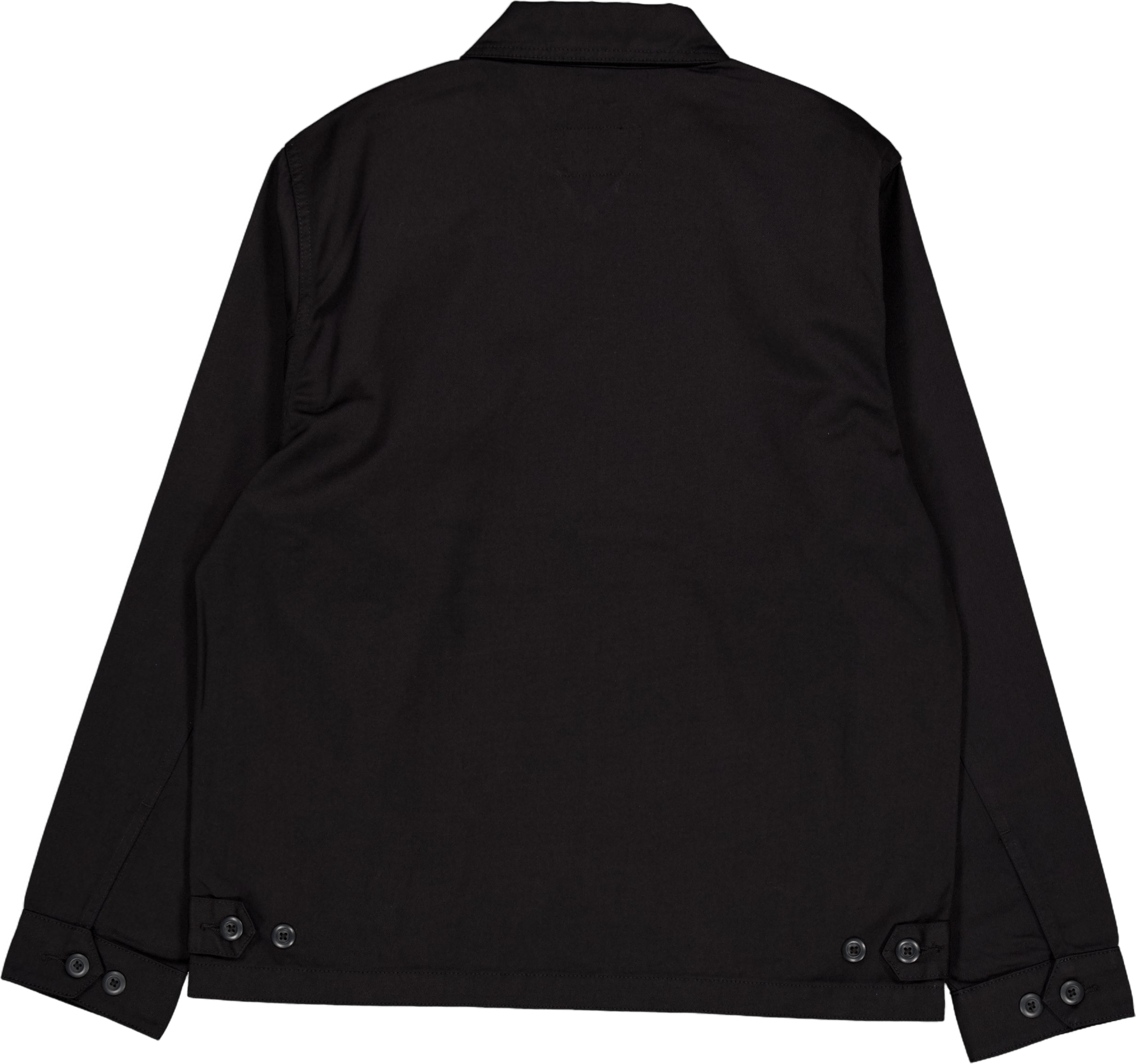 Modular Jacket Black - Bild 2