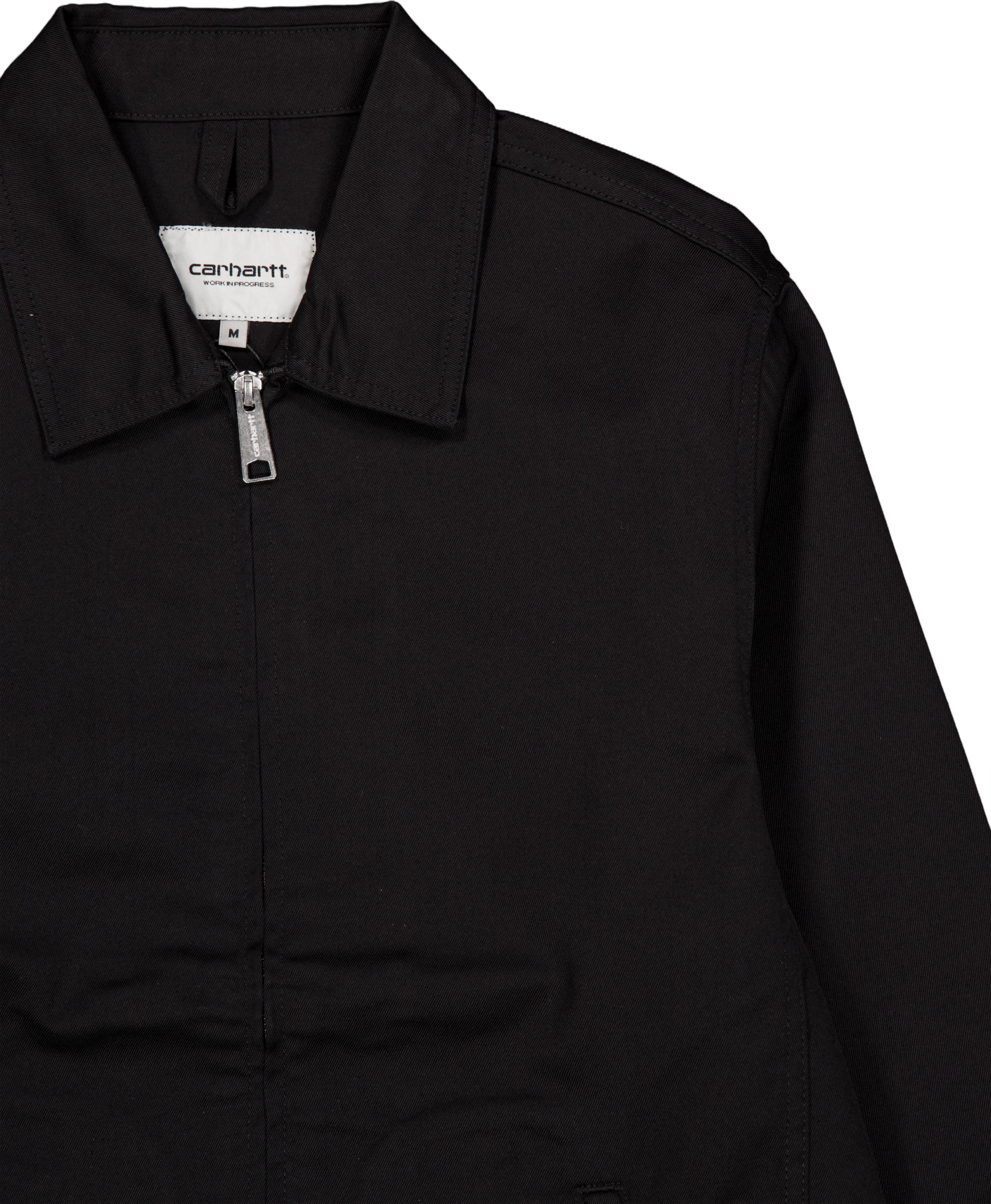 Modular Jacket Black - Bild 3