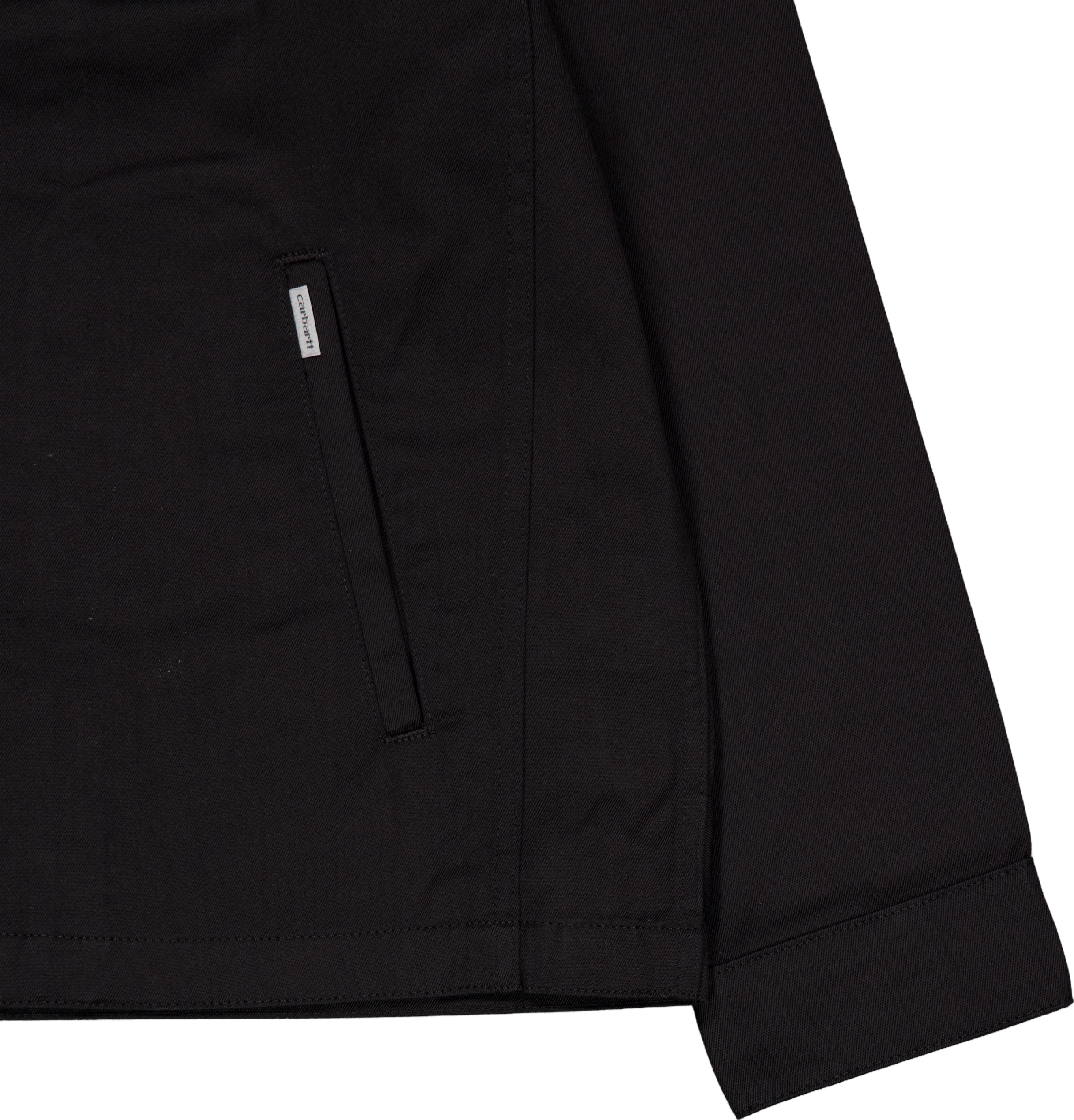Modular Jacket Black - Bild 4