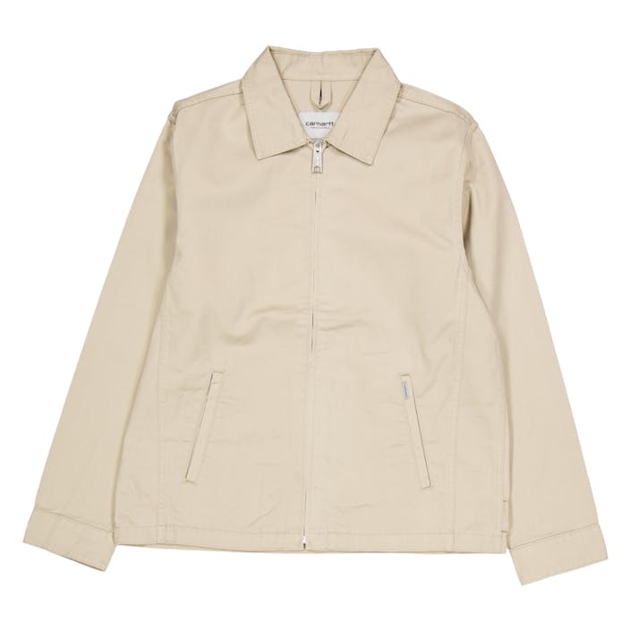 Modular Jacket Wall, Unisex, Odevy, bundy, L