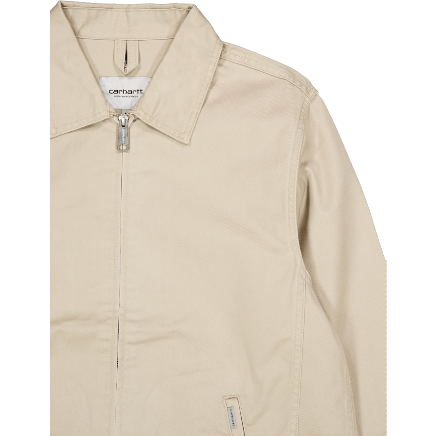 Modular Jacket Wall - Bild 3