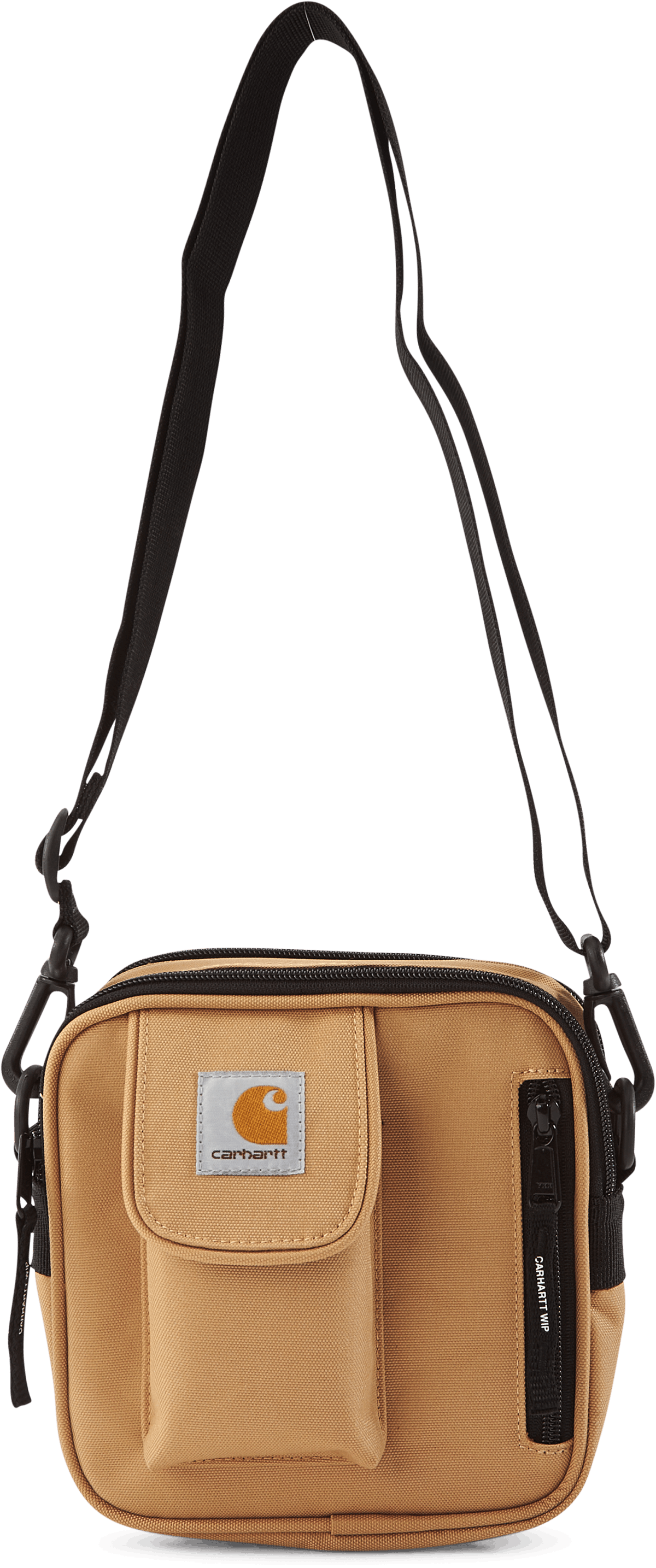 Essentials Bag, Small Dusty H Brown, Unisex, varusteet, Lisätarvikkeet, Ruskea, ONESIZE