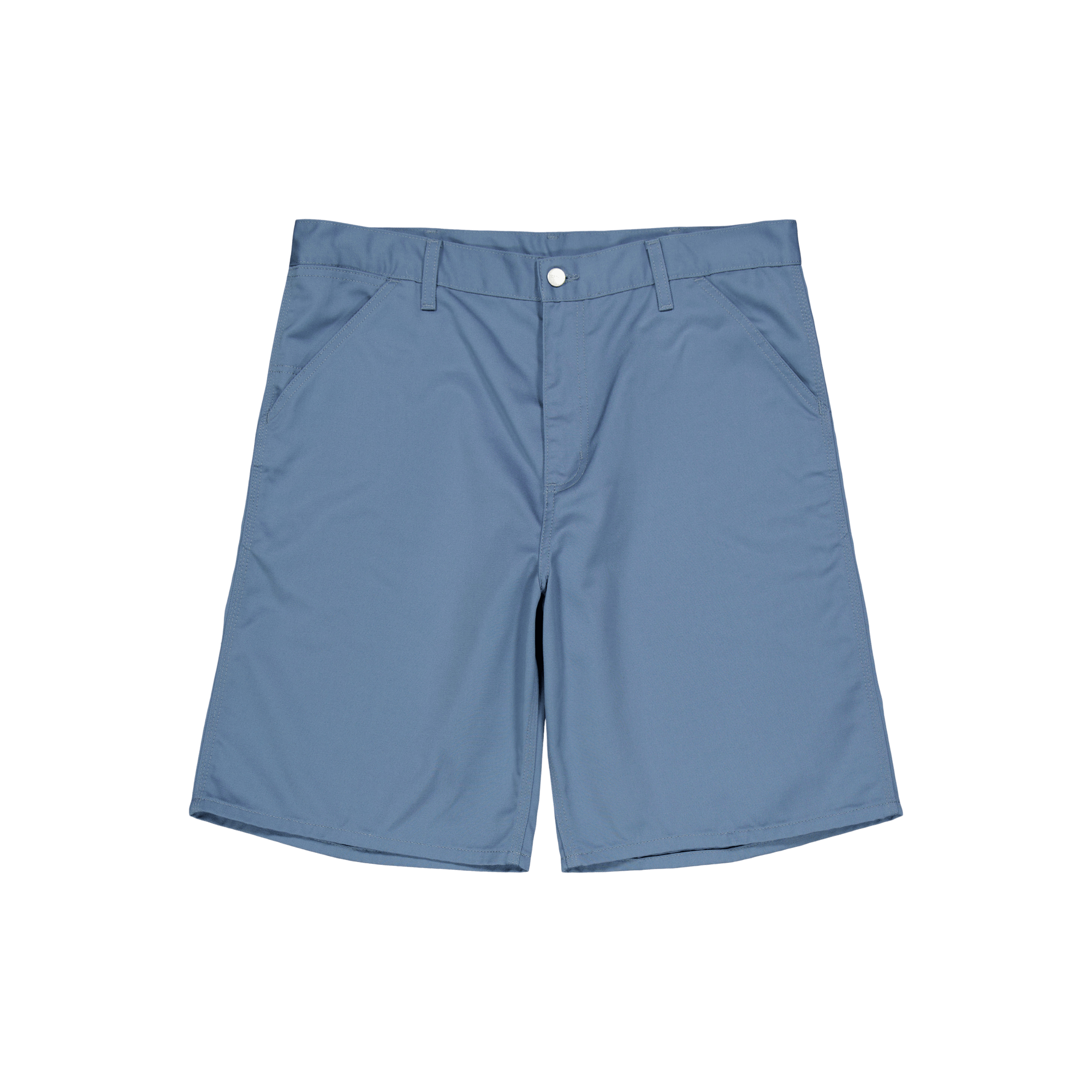 Simple Short Storm Blue