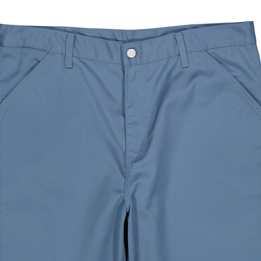 Simple Short Storm Blue - Bild 3