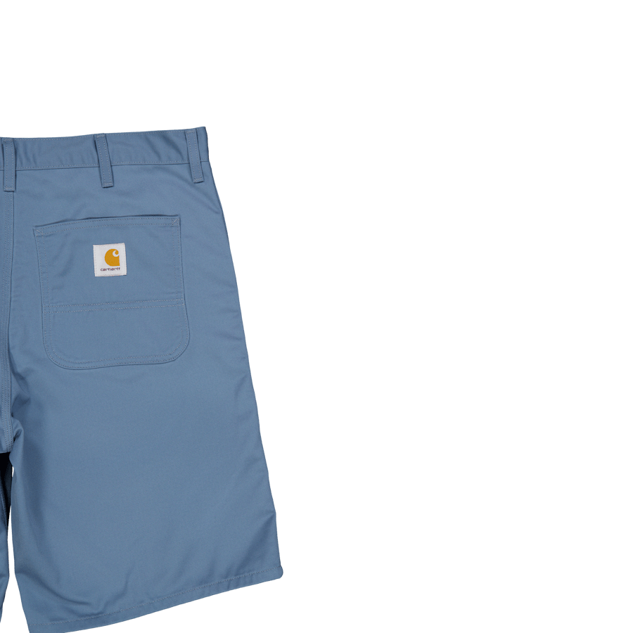 Simple Short Storm Blue - Bild 4