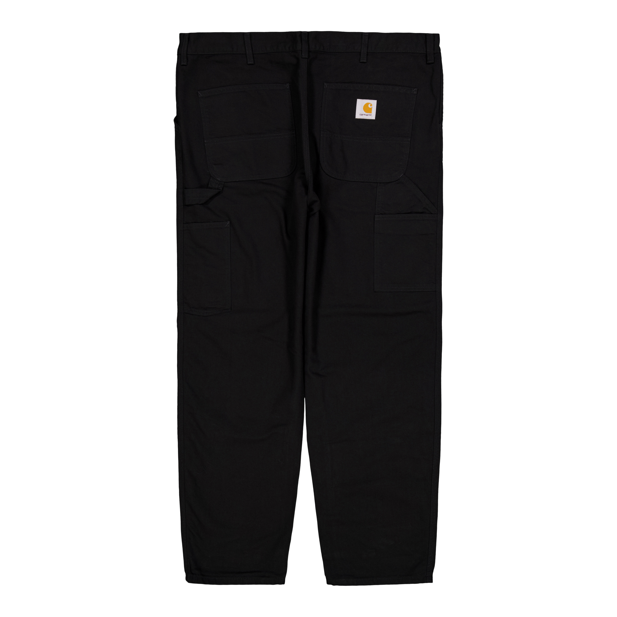 Single Knee Pant Black - Bild 2