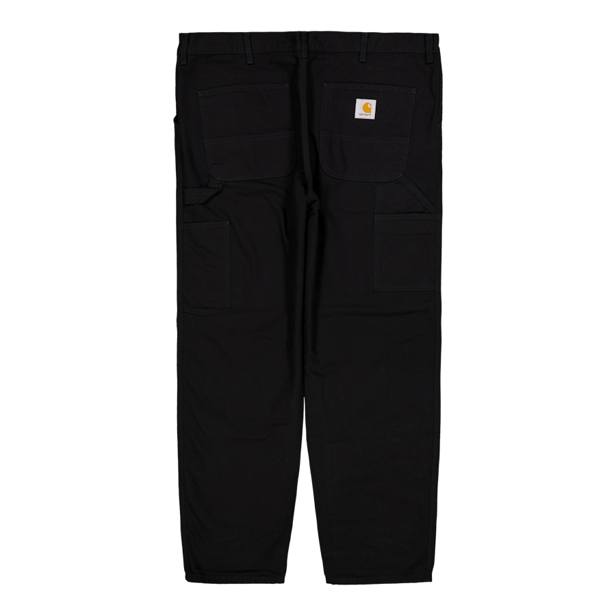 Single Knee Pant Black - Bild 2