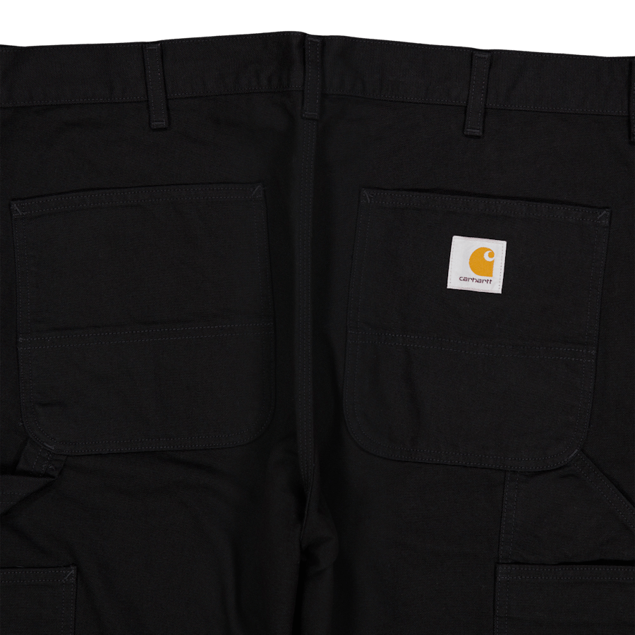Single Knee Pant Black - Bild 3