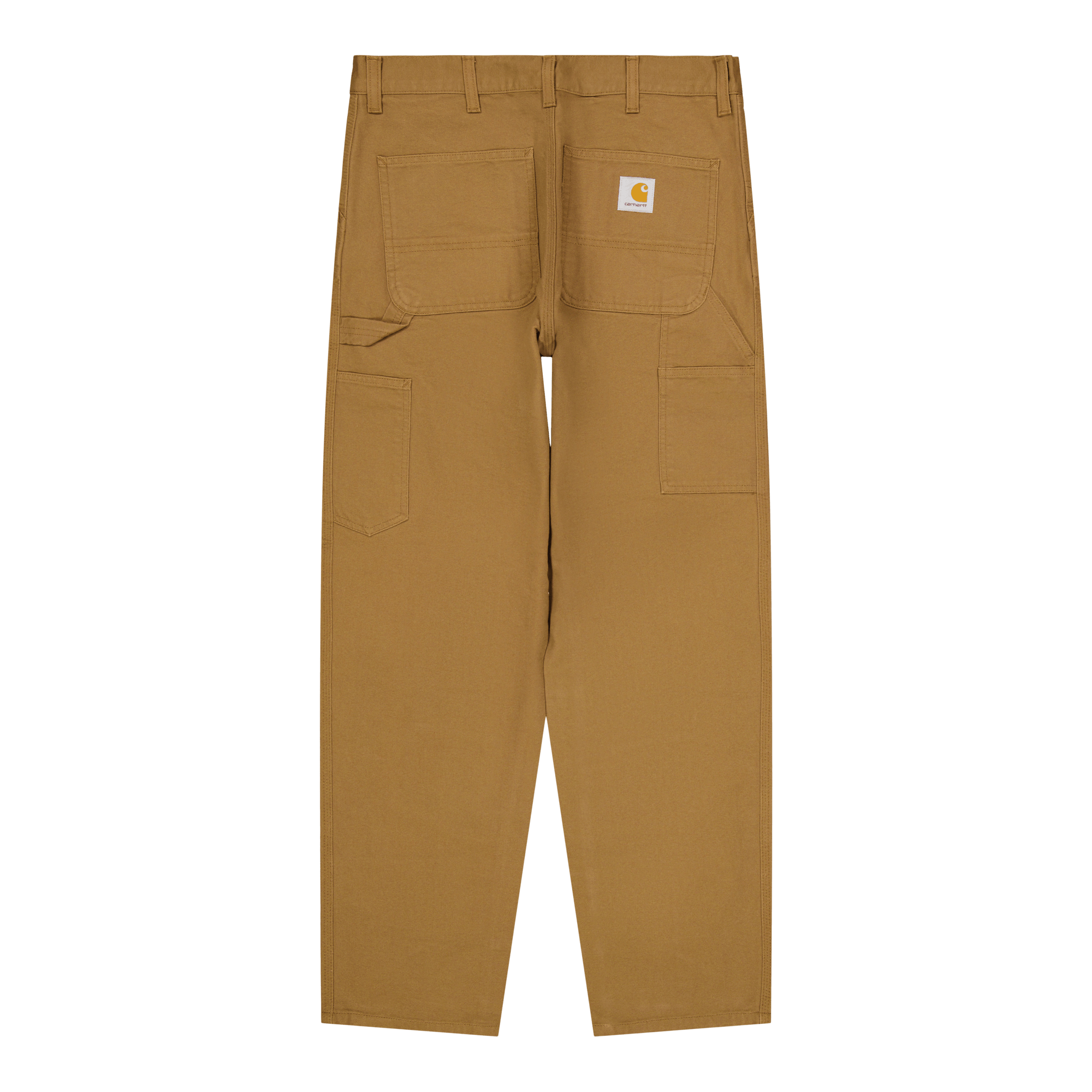 Single Knee Pant Hamilton Brown - Bild 2