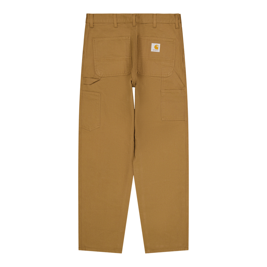 Single Knee Pant Hamilton Brown - Bild 2