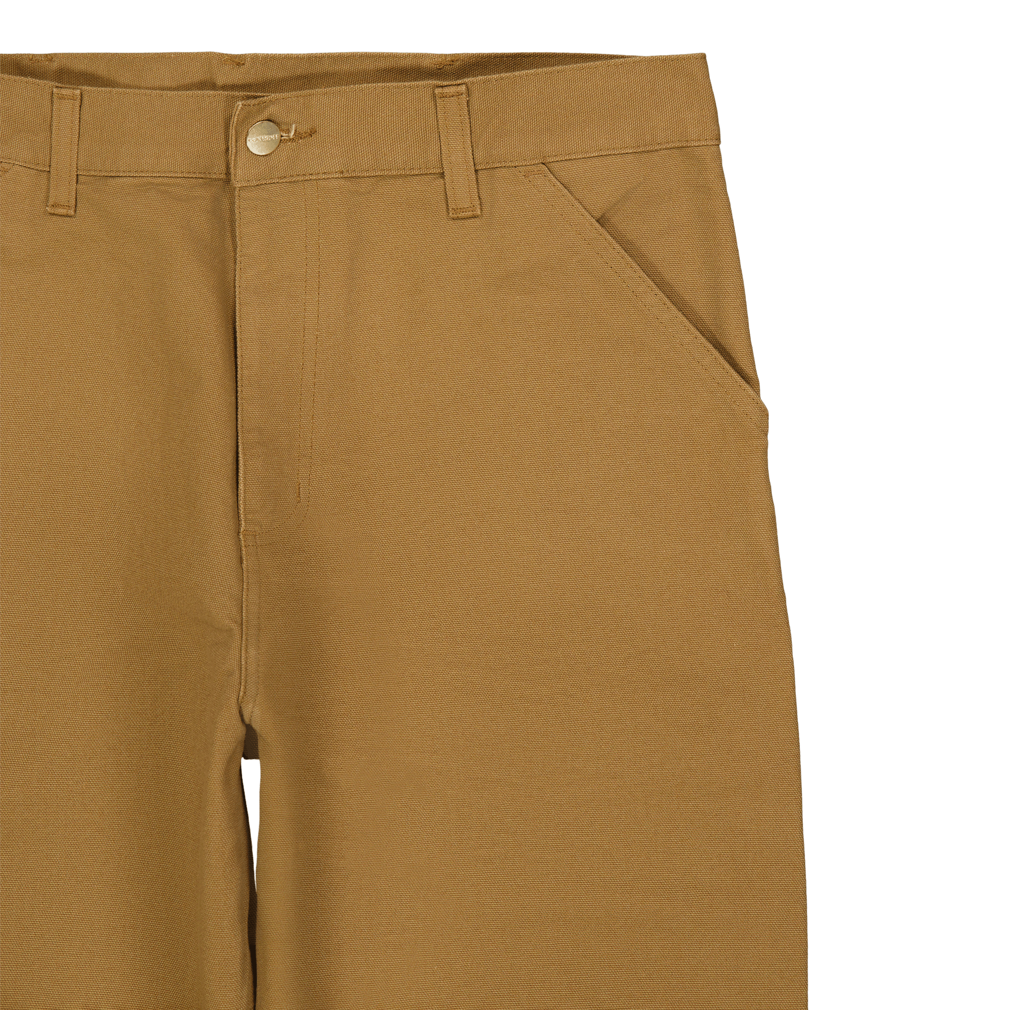 Single Knee Pant Hamilton Brown - Bild 3