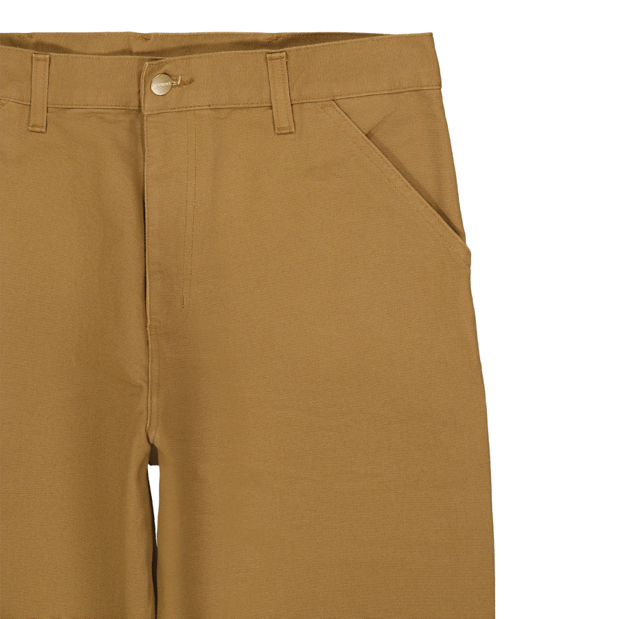 Single Knee Pant Hamilton Brown - Bild 3