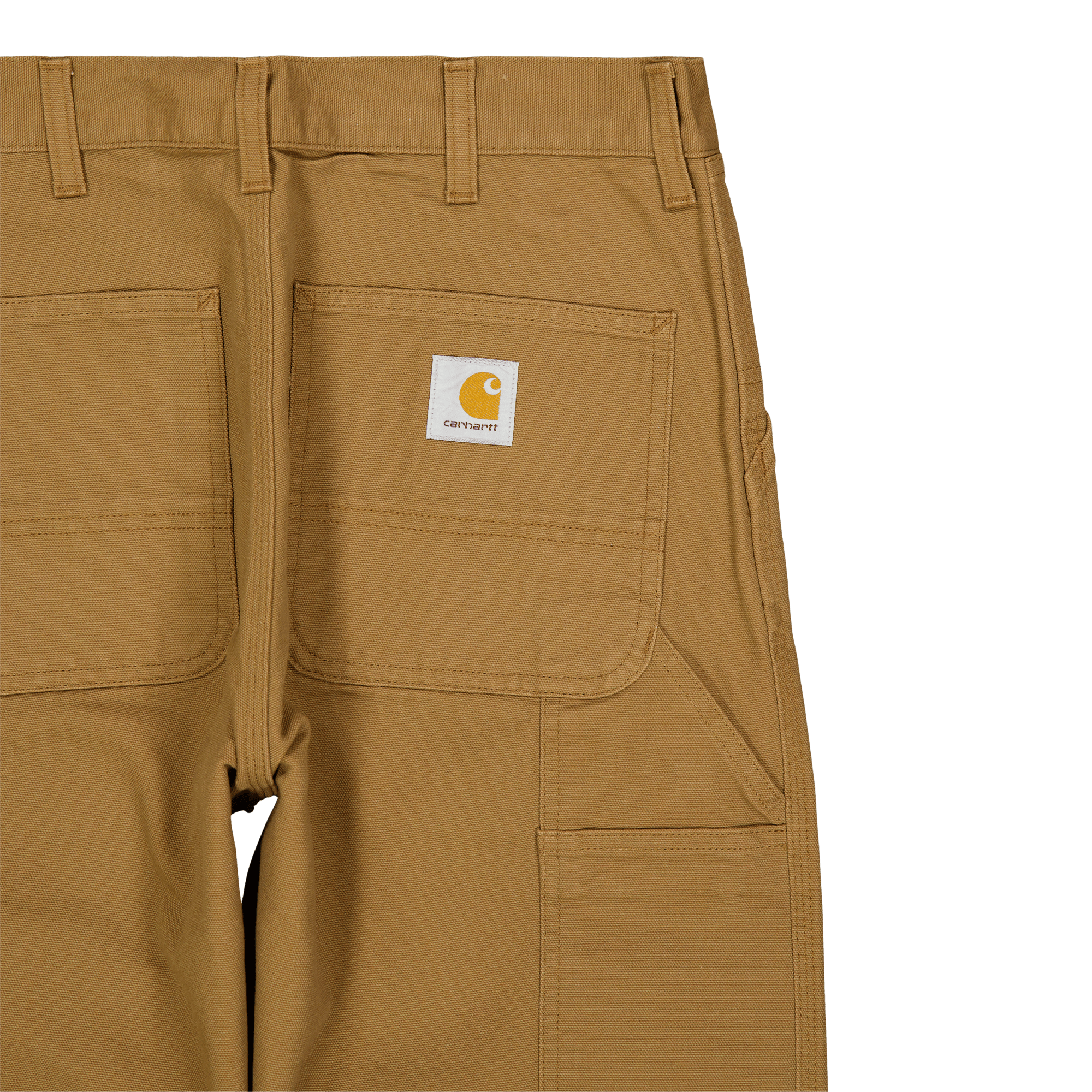 Single Knee Pant Hamilton Brown - Bild 4