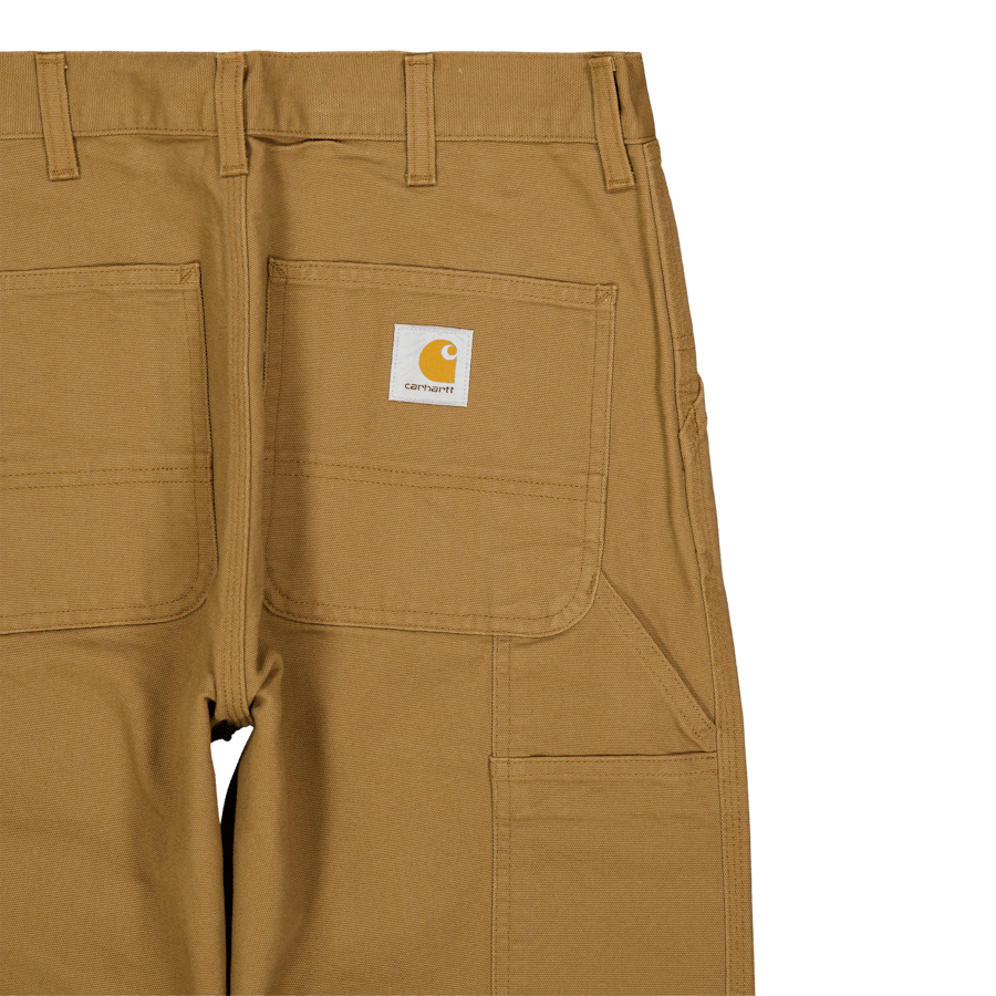 Single Knee Pant Hamilton Brown - Bild 4