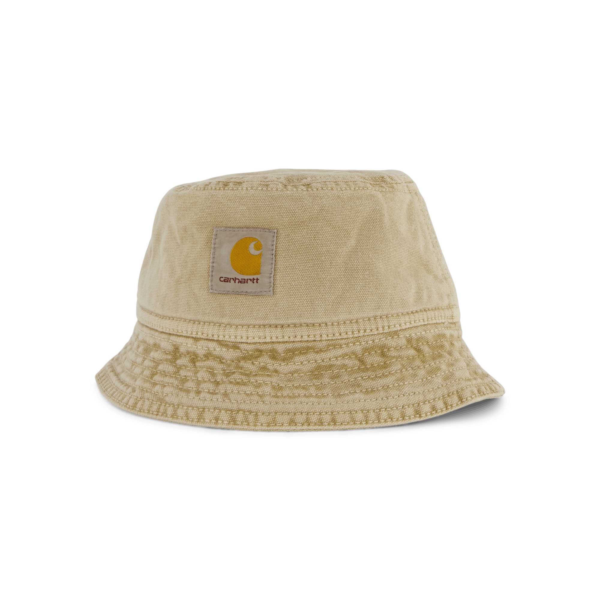 Bayfield Bucket Hat Dusty H Brown, Unisex, Odevy, čiapky a čiapky, Hnedá, M/L