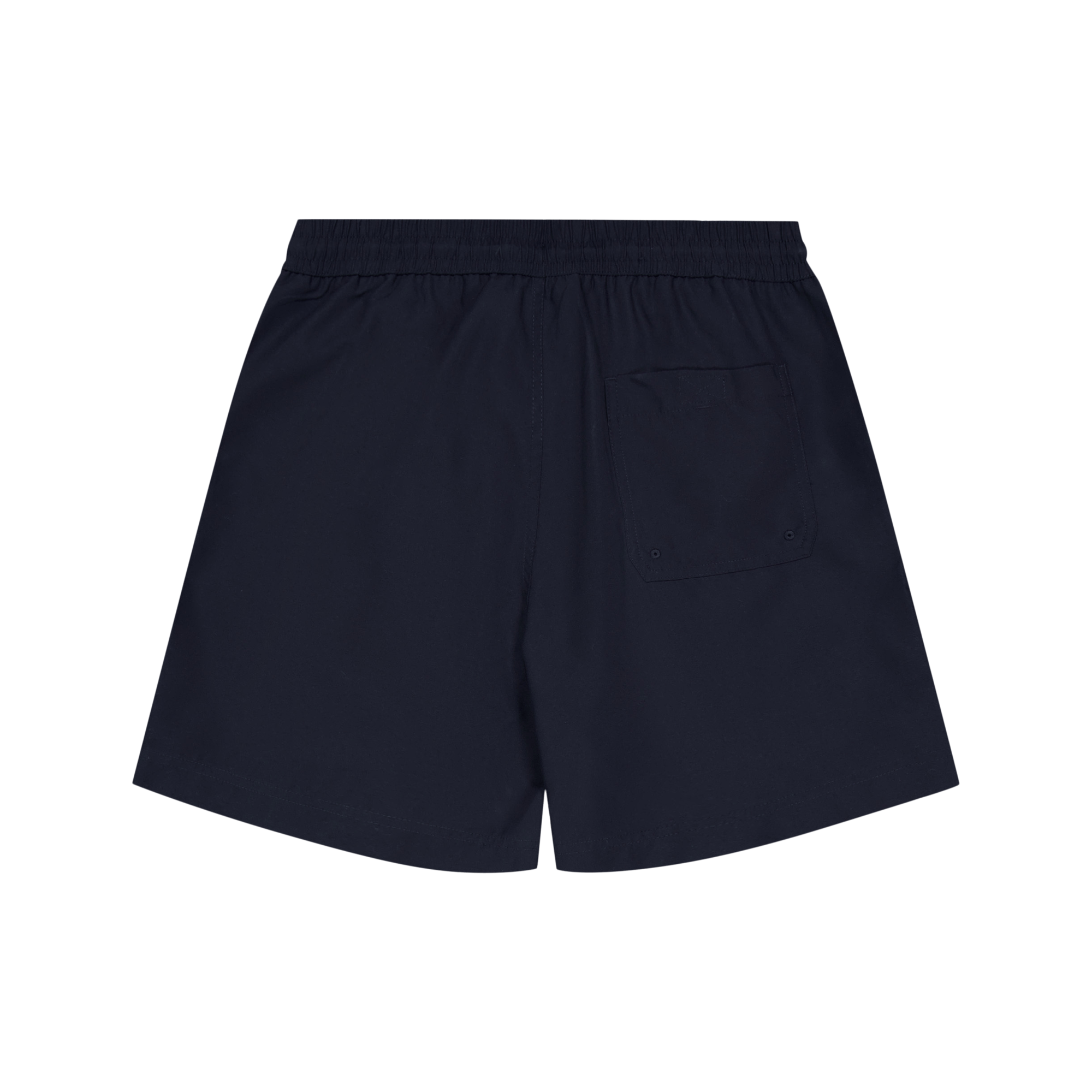 Chase Swim Trunks Dark Navy / Gold - Bild 2