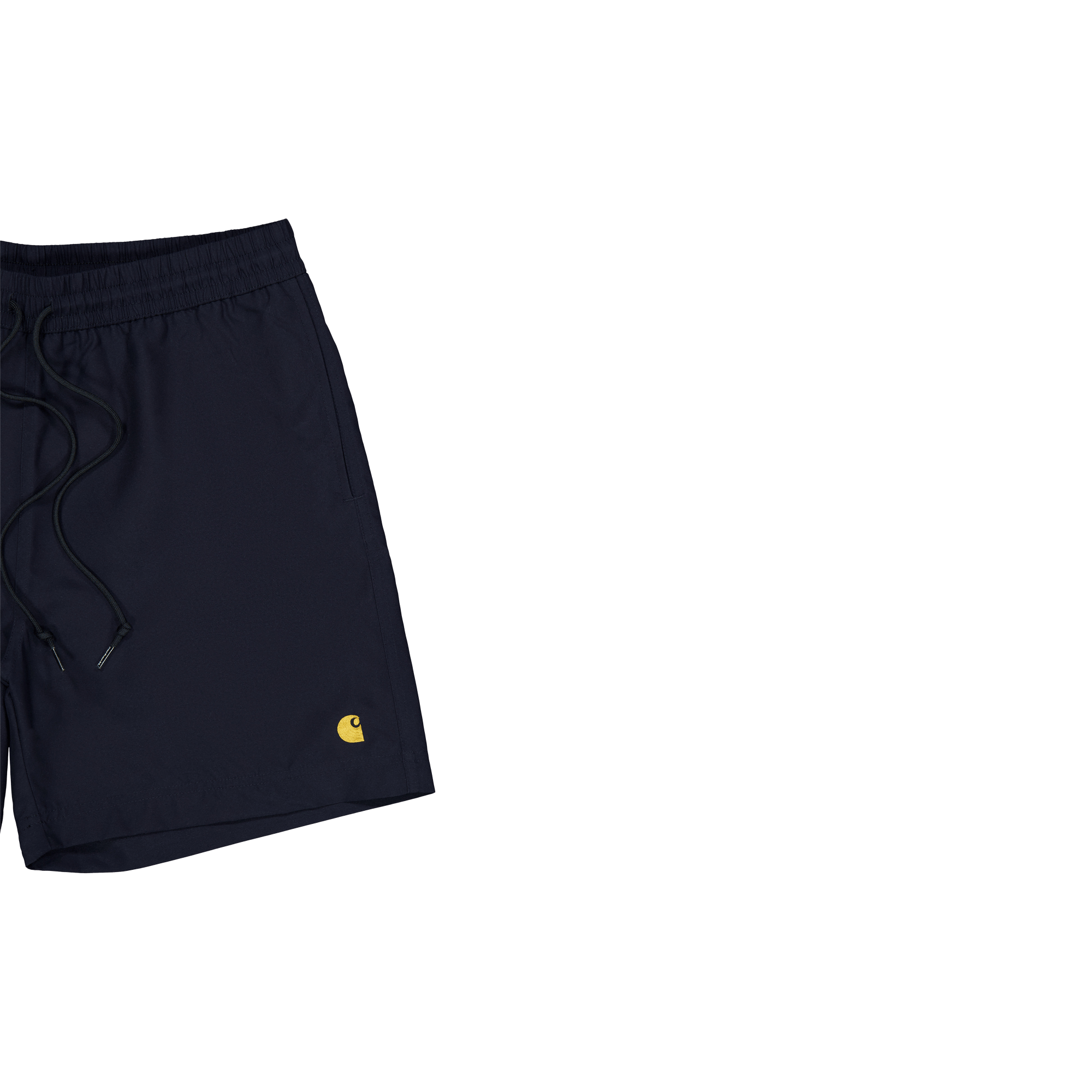 Chase Swim Trunks Dark Navy / Gold - Bild 3