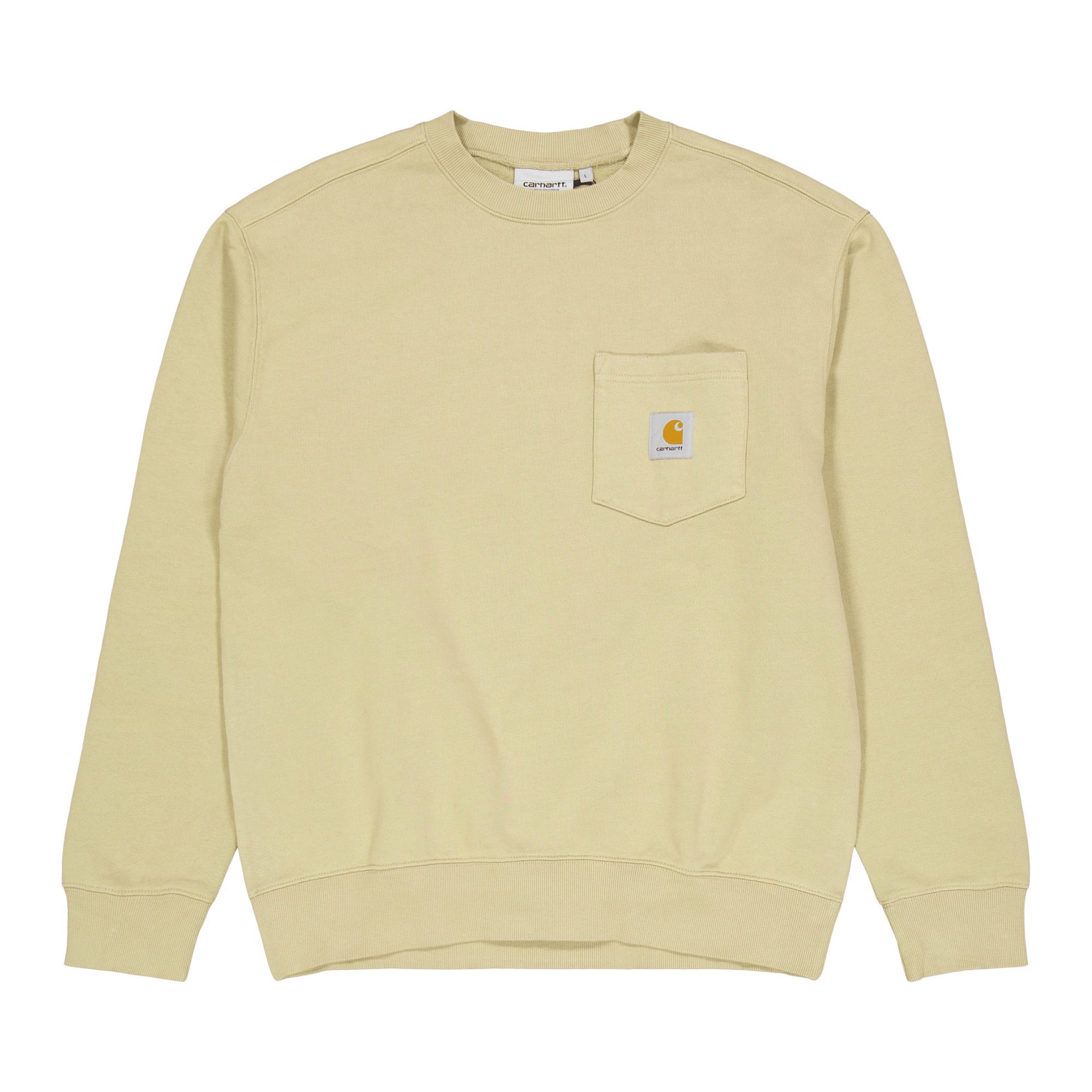 Pocket Sweat Ammonite