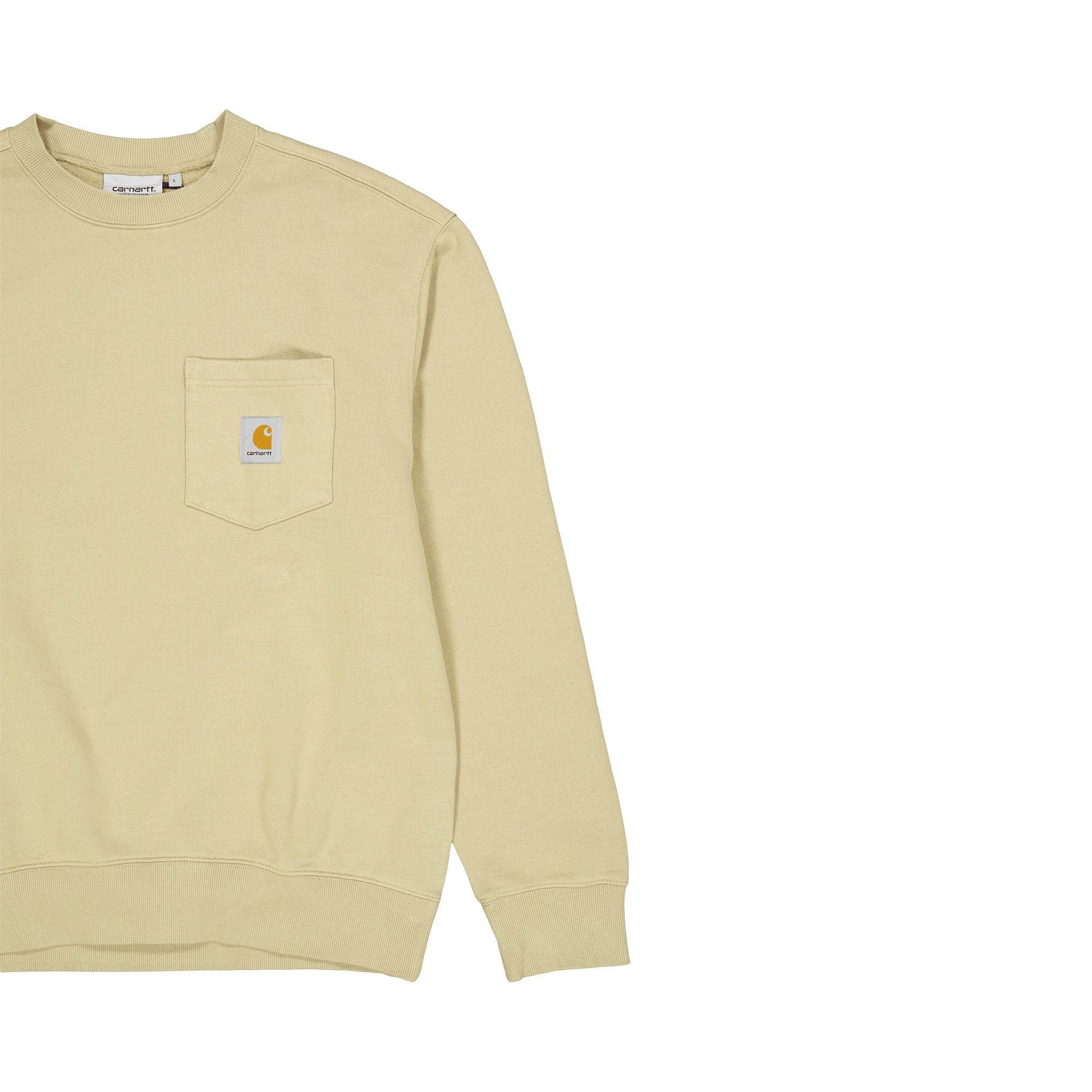 Pocket Sweat Ammonite - Bild 2