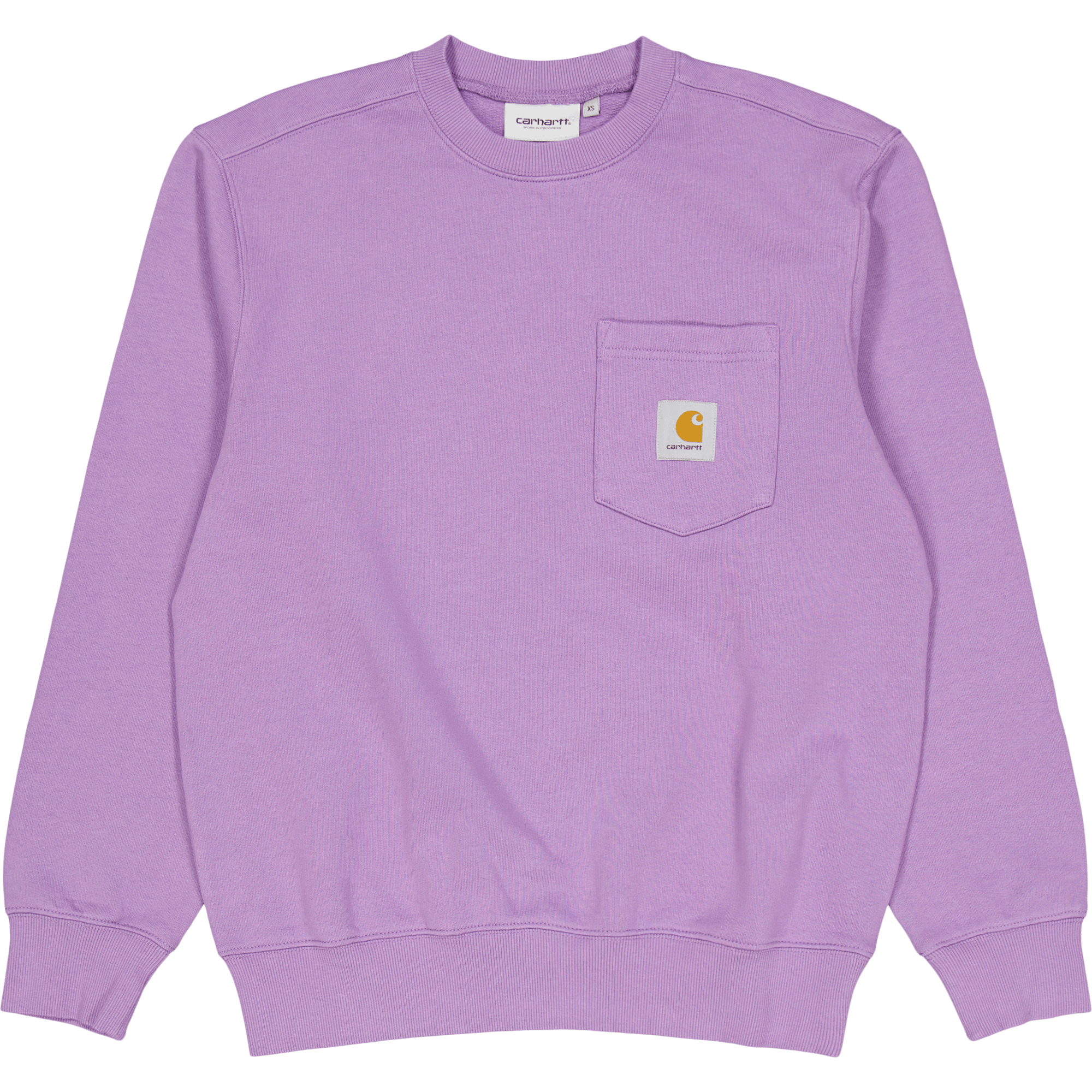 Pocket Sweat Violanda