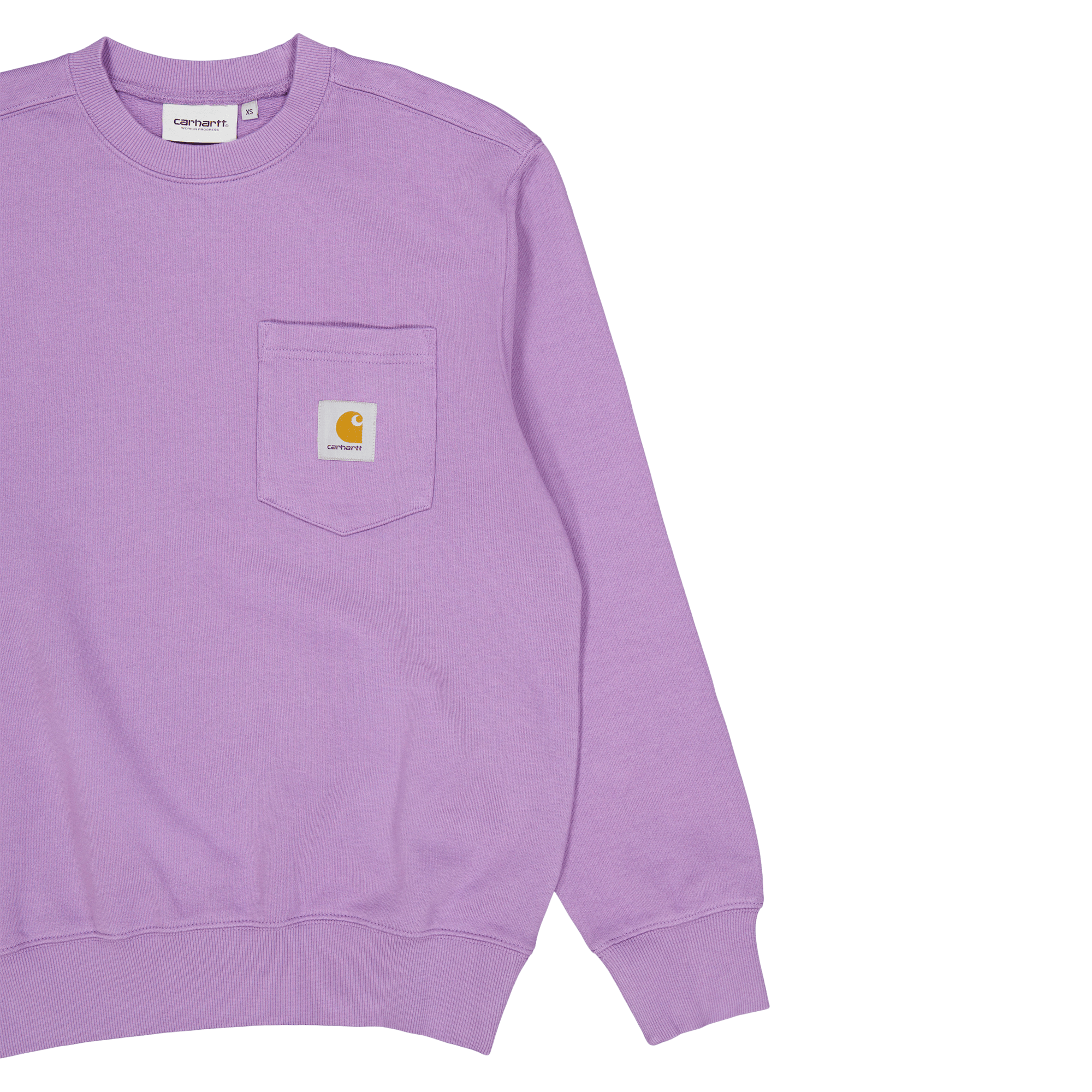 Pocket Sweat Violanda - Bild 2
