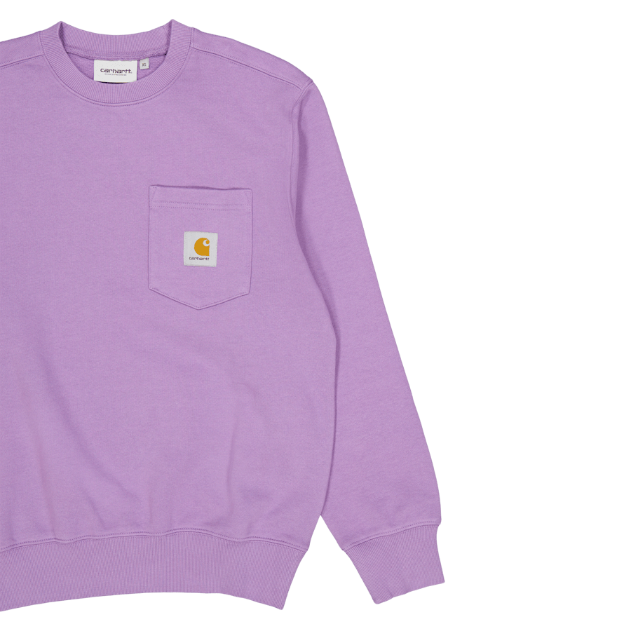 Pocket Sweat Violanda - Bild 2