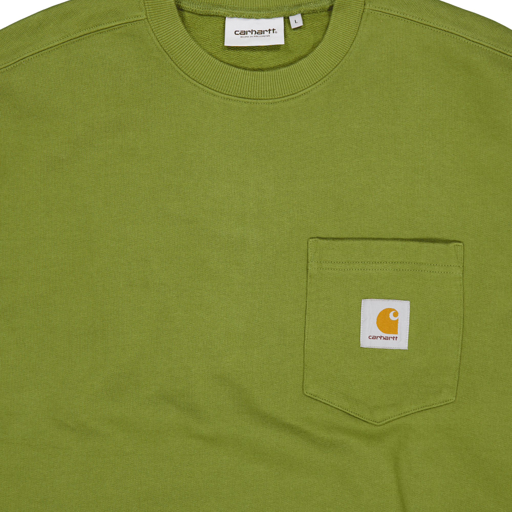 Pocket Sweat Kiwi - Bild 2