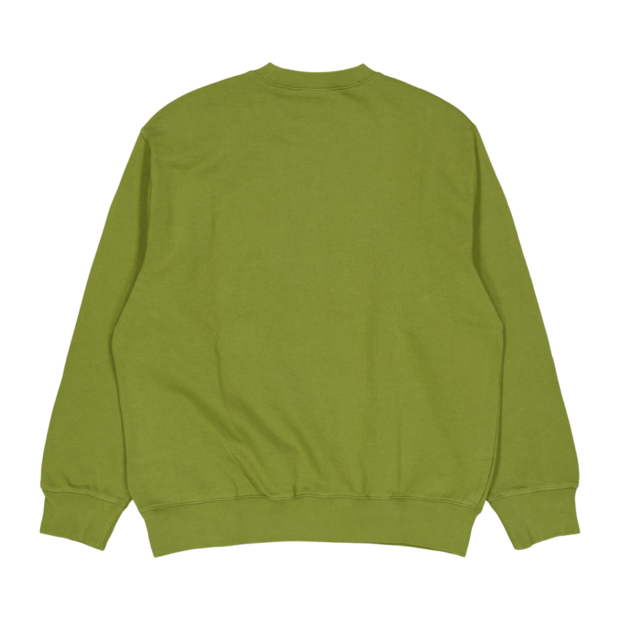 Pocket Sweat Kiwi - Bild 3