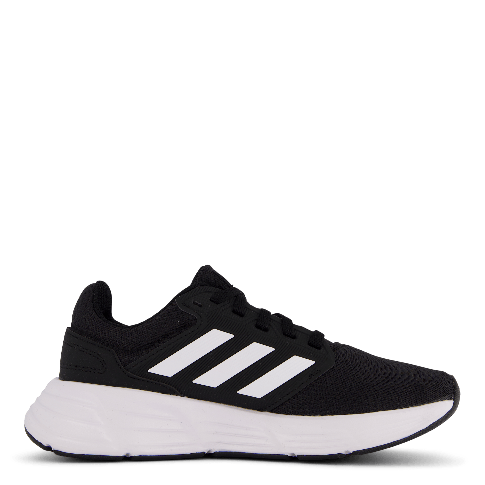 Galaxy 6 Shoes Core Black / Cloud White / Core Black - Bild 3