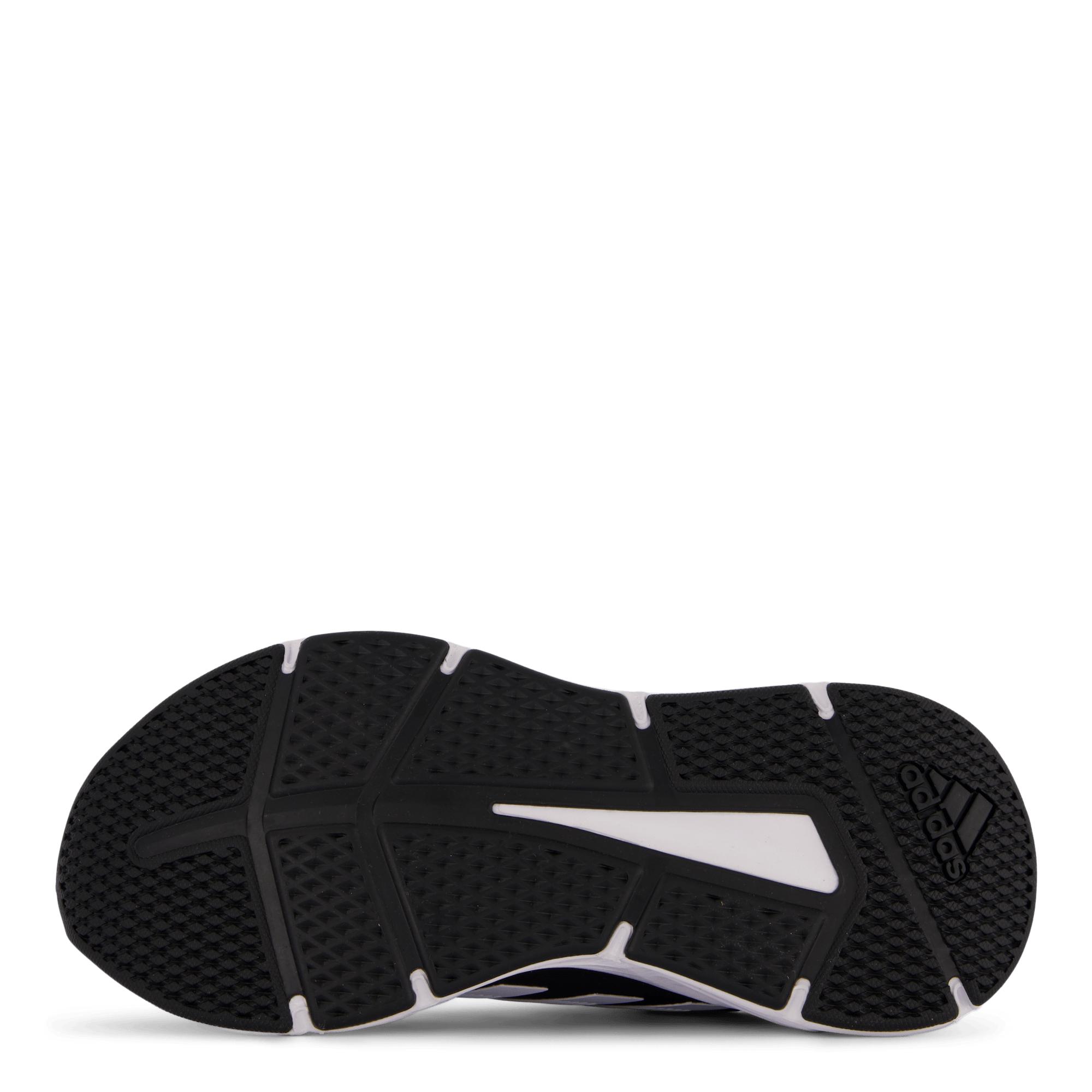 Galaxy 6 Shoes Core Black / Cloud White / Core Black - Bild 4