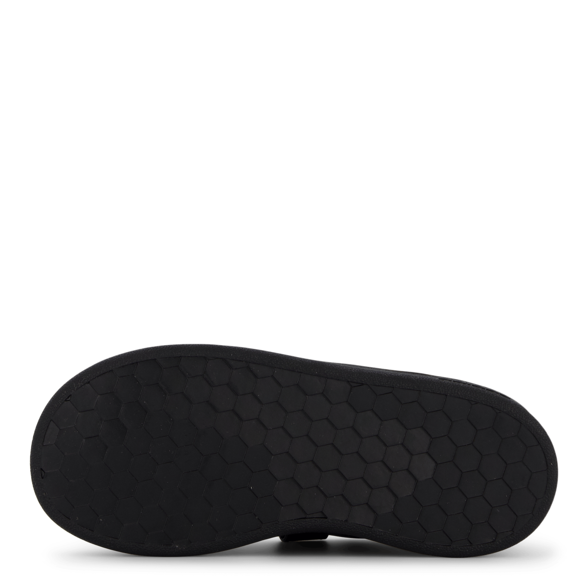 Advantage Lifestyle Court Two Hook-and-Loop Shoes Core Black / Core Black / Grey Six - Bild 4