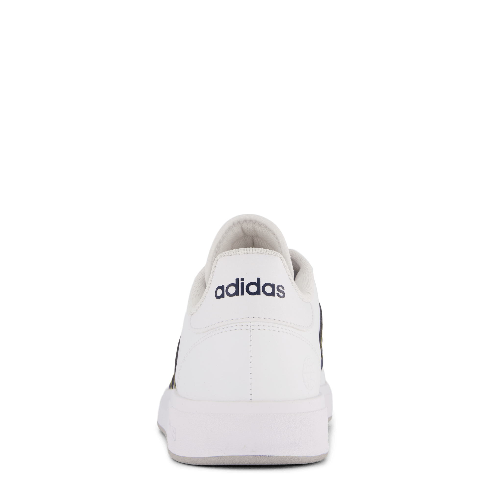 Grand Court TD Lifestyle Court Casual Shoes Cloud White / Shanav / Impyel - Bild 2