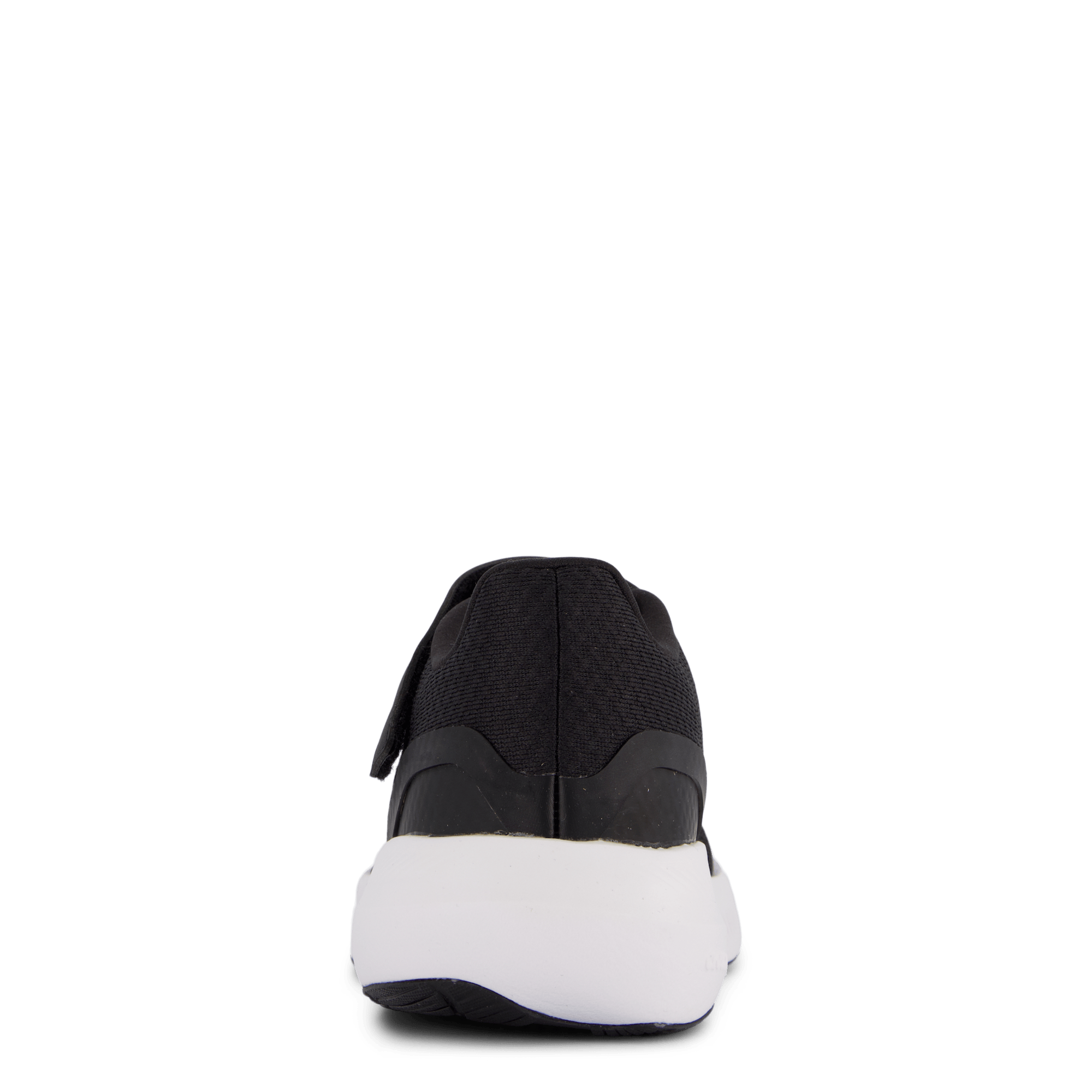 RunFalcon 3.0 Elastic Lace Top Strap Shoes Core Black / Cloud White / Core Black - Bild 2