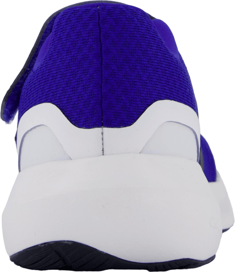 RunFalcon 3.0 Elastic Lace Top Strap Shoes Lucid Blue / Legend Ink / Cloud White - Bild 5