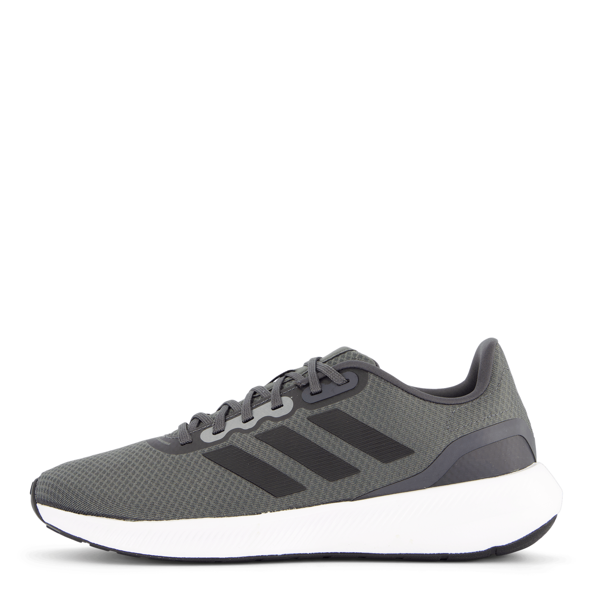 Runfalcon 3.0 Shoes Grey Six / Core Black / Carbon