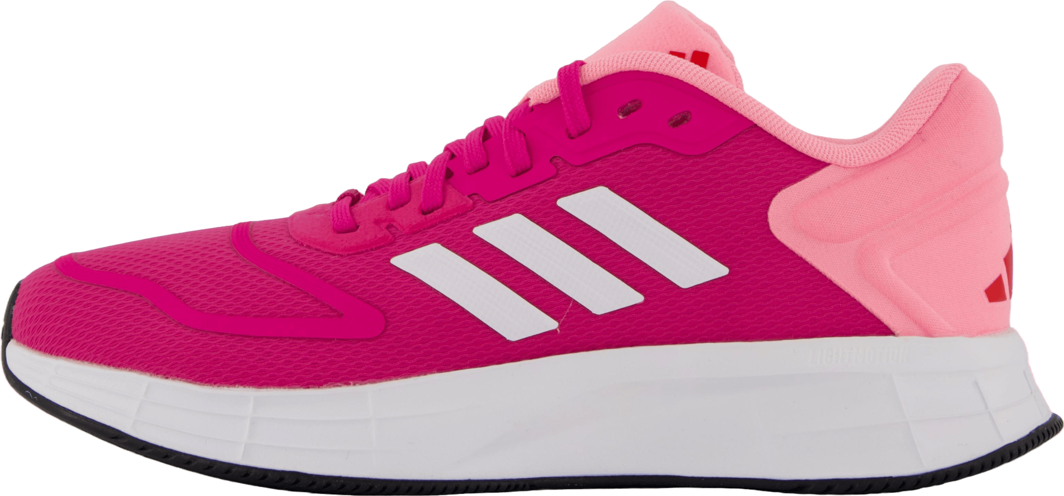 Duramo 10 Shoes Lucid Fuchsia / Cloud White / Beam Pink
