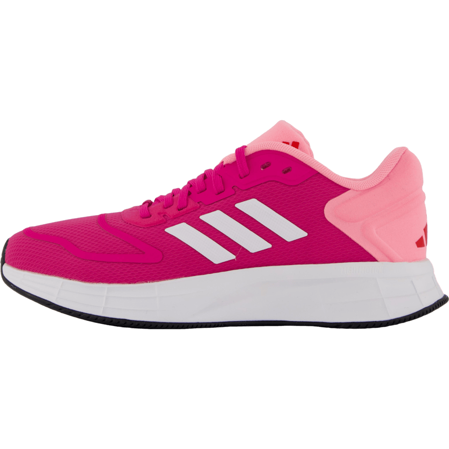 Duramo 10 Shoes Lucid Fuchsia / Cloud White / Beam Pink