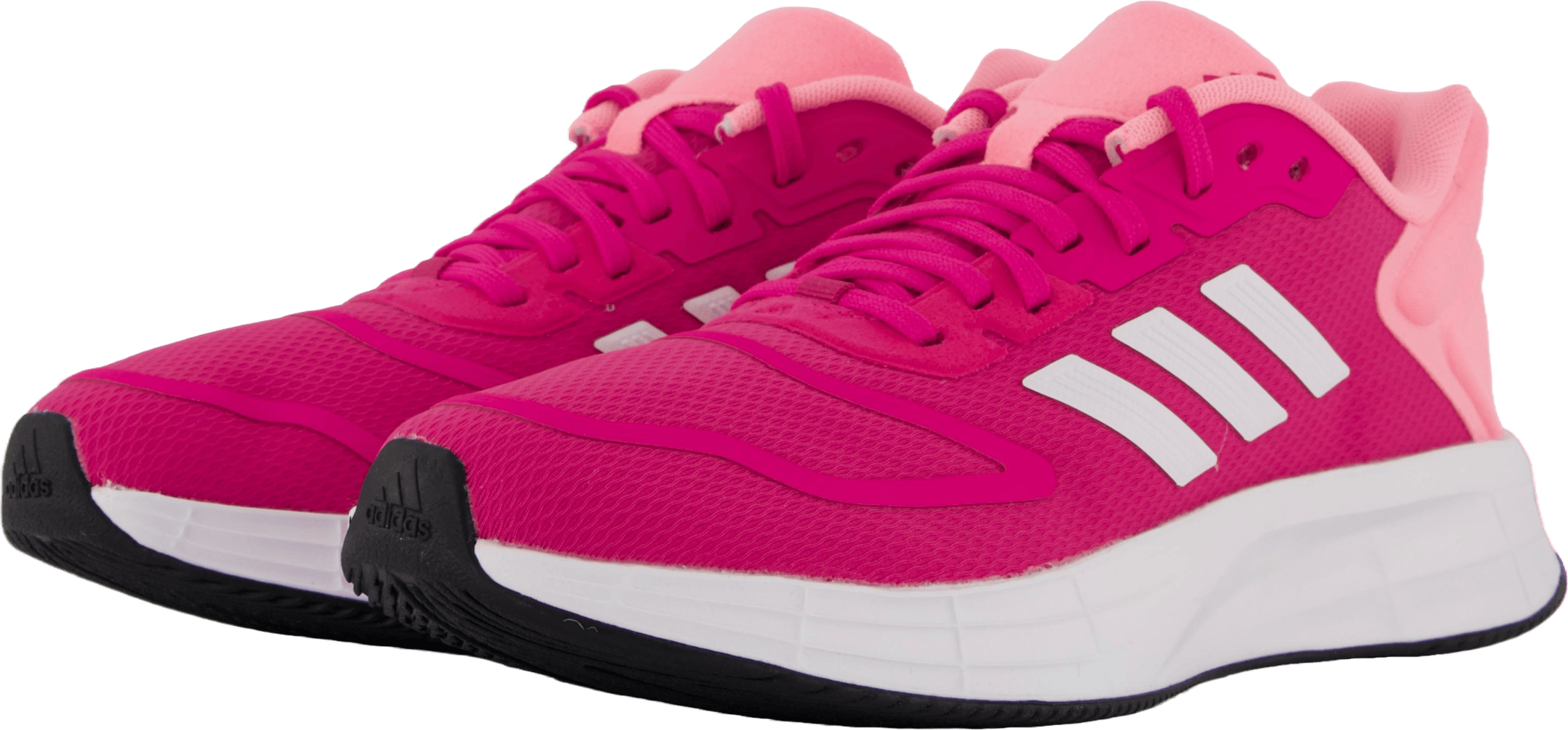 Duramo 10 Shoes Lucid Fuchsia / Cloud White / Beam Pink - Bild 2