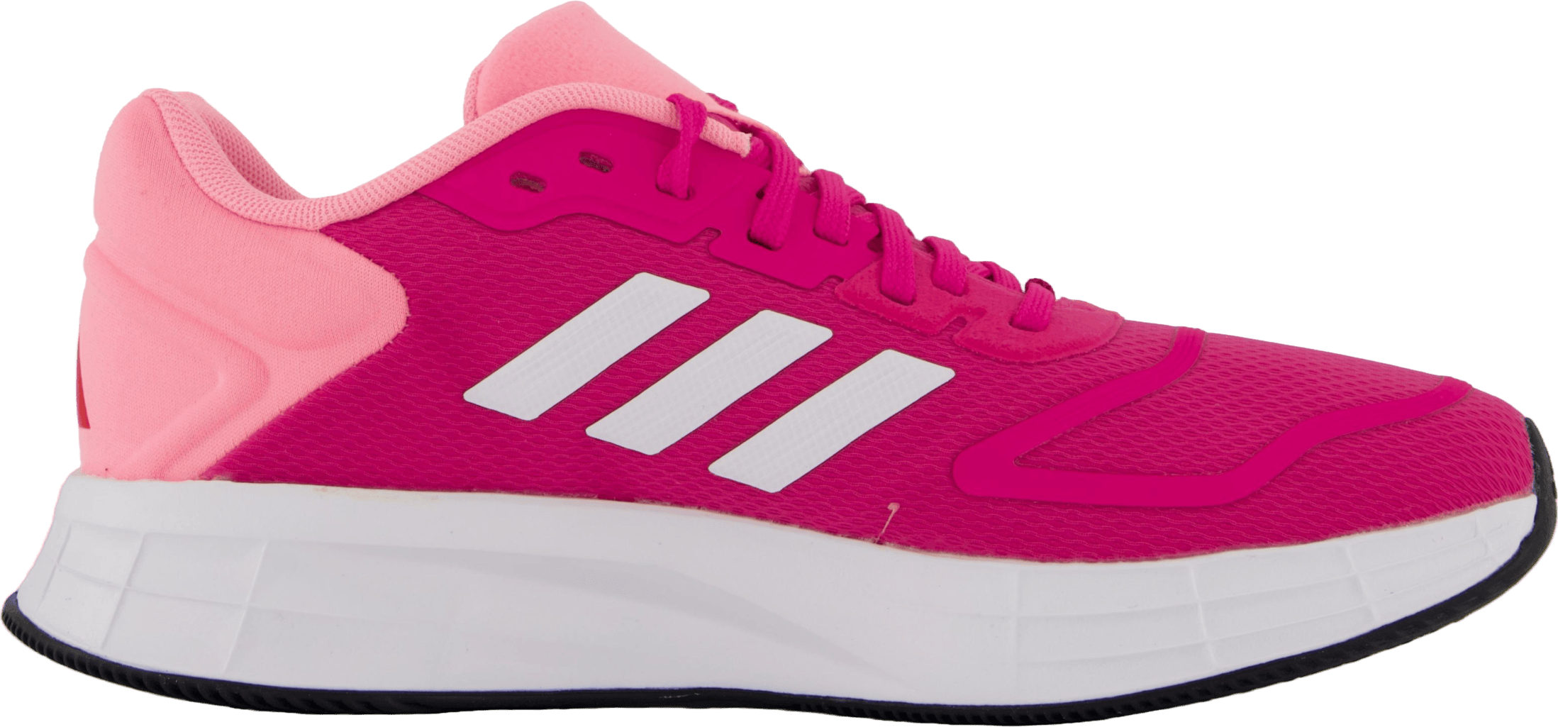 Duramo 10 Shoes Lucid Fuchsia / Cloud White / Beam Pink - Bild 3
