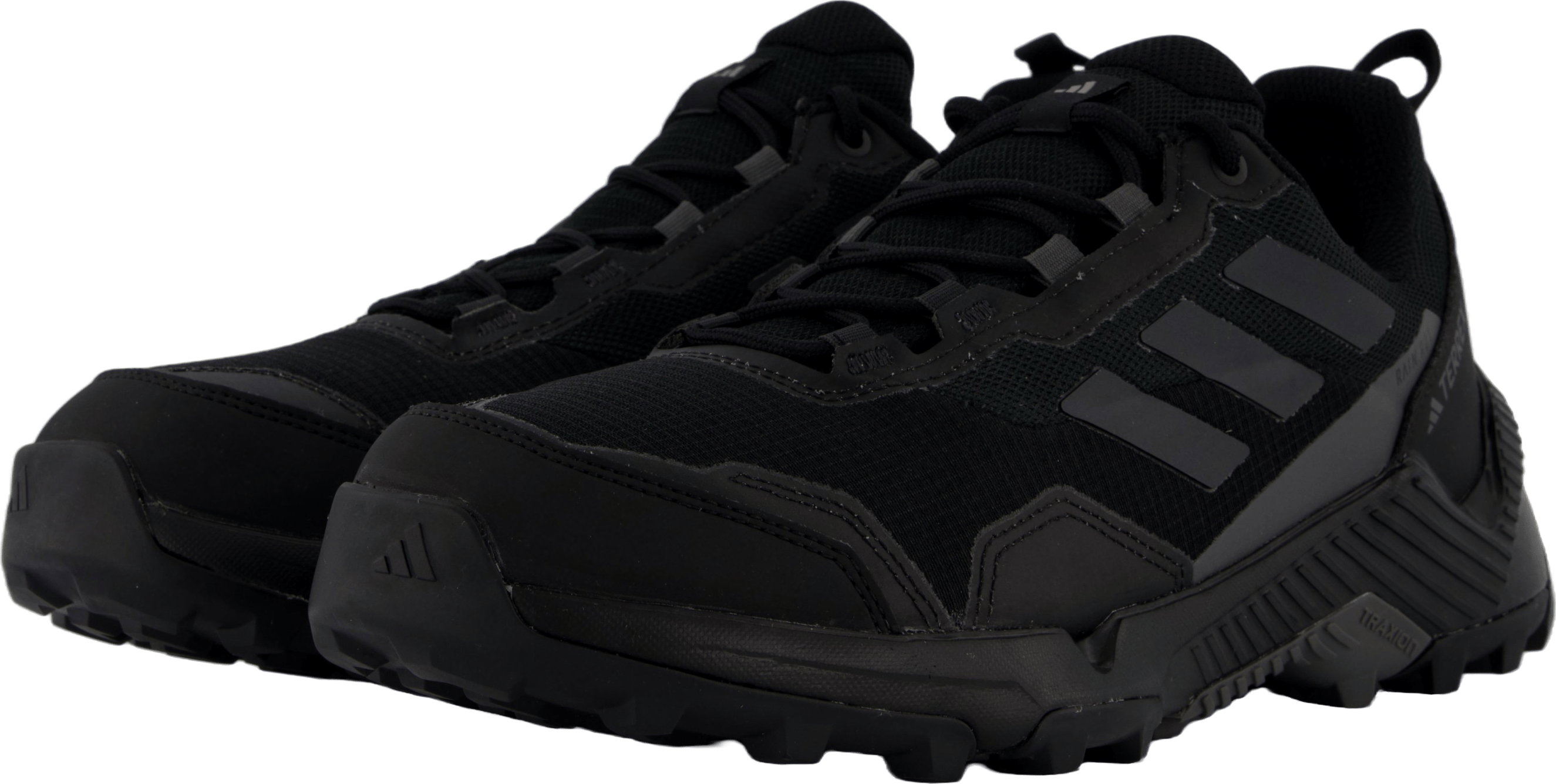 Eastrail 2.0 RAIN.RDY Hiking Shoes Core Black / Carbon / Grey Five - Bild 2