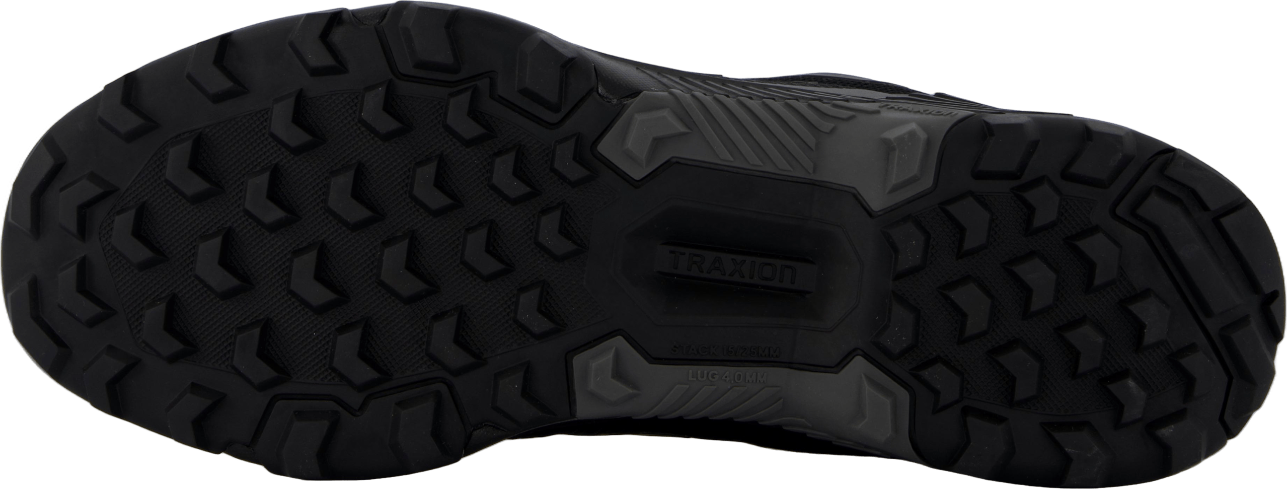 Eastrail 2.0 RAIN.RDY Hiking Shoes Core Black / Carbon / Grey Five - Bild 4