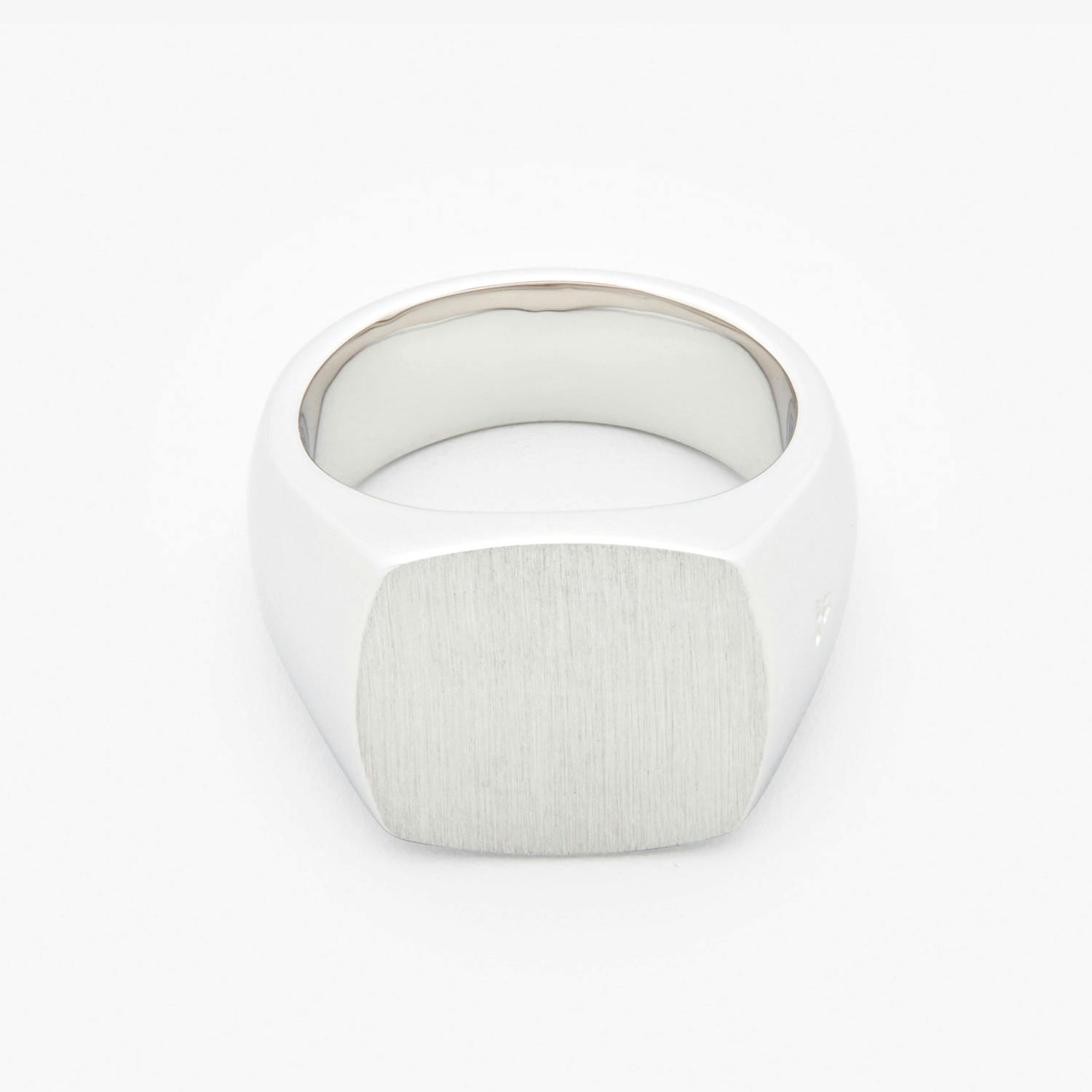 Cushion Satin (m) Silver, Unisex, Apparatuur, andere accessoires, Zilver, 68