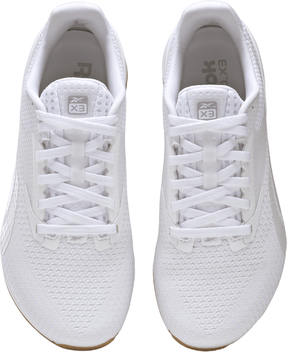 Nano X3 Shoes Ftwr White