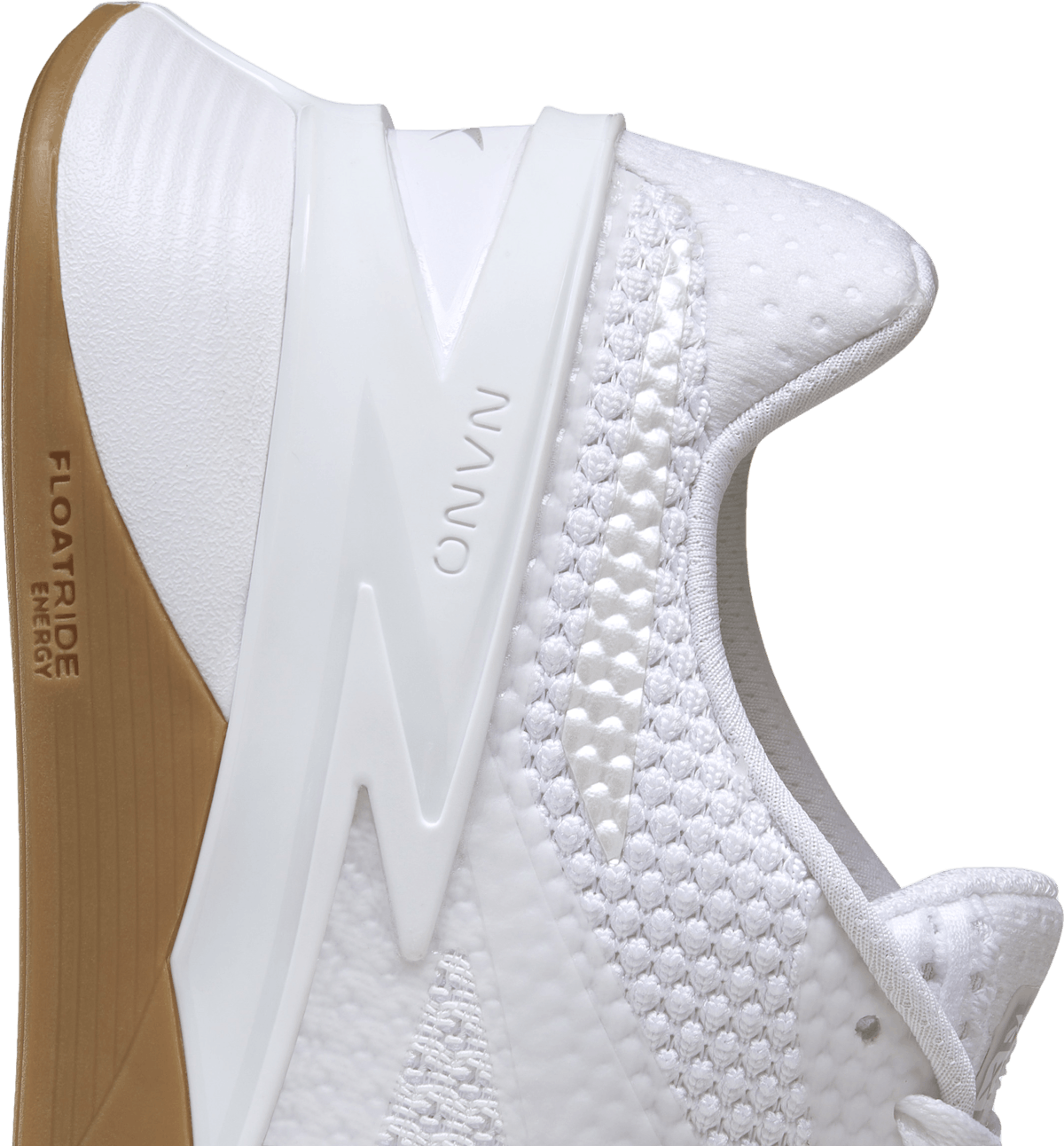 Nano X3 Shoes Ftwr White