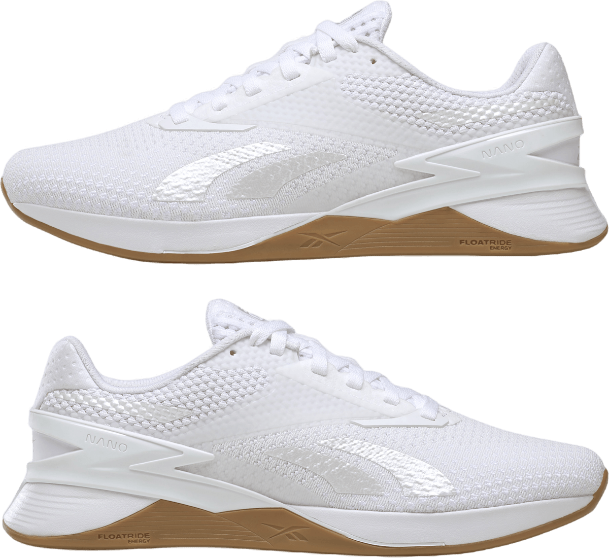 Nano X3 Shoes Ftwr White