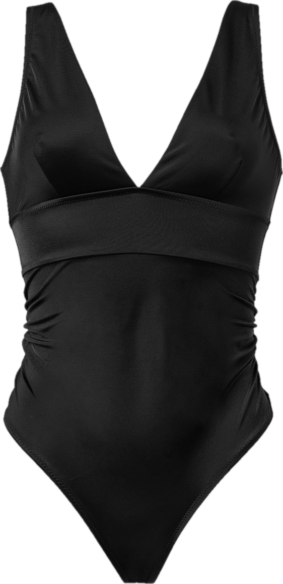 Swimsuit Black